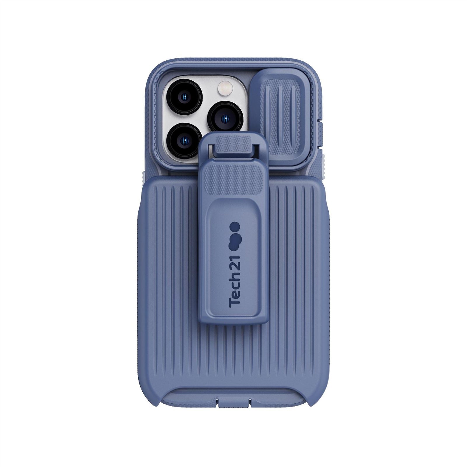 EvoMax - Apple iPhone 14 Pro Case MagSafe® Compatible - Ink Blue