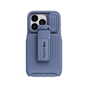 EvoMax - Apple iPhone 14 Pro Case MagSafe® Compatible - Ink Blue