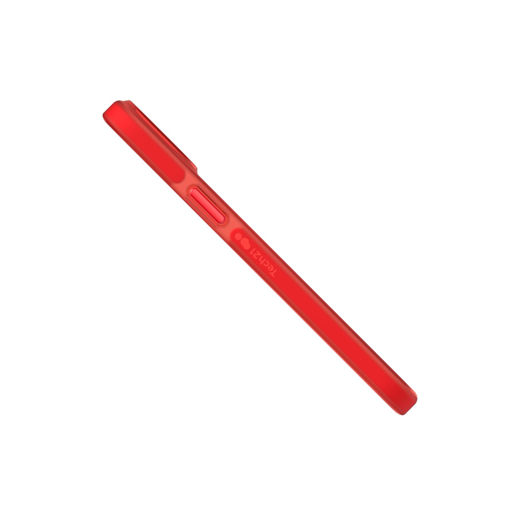 EvoCheck - Apple iPhone 14 Plus Case MagSafe® Compatible - Red