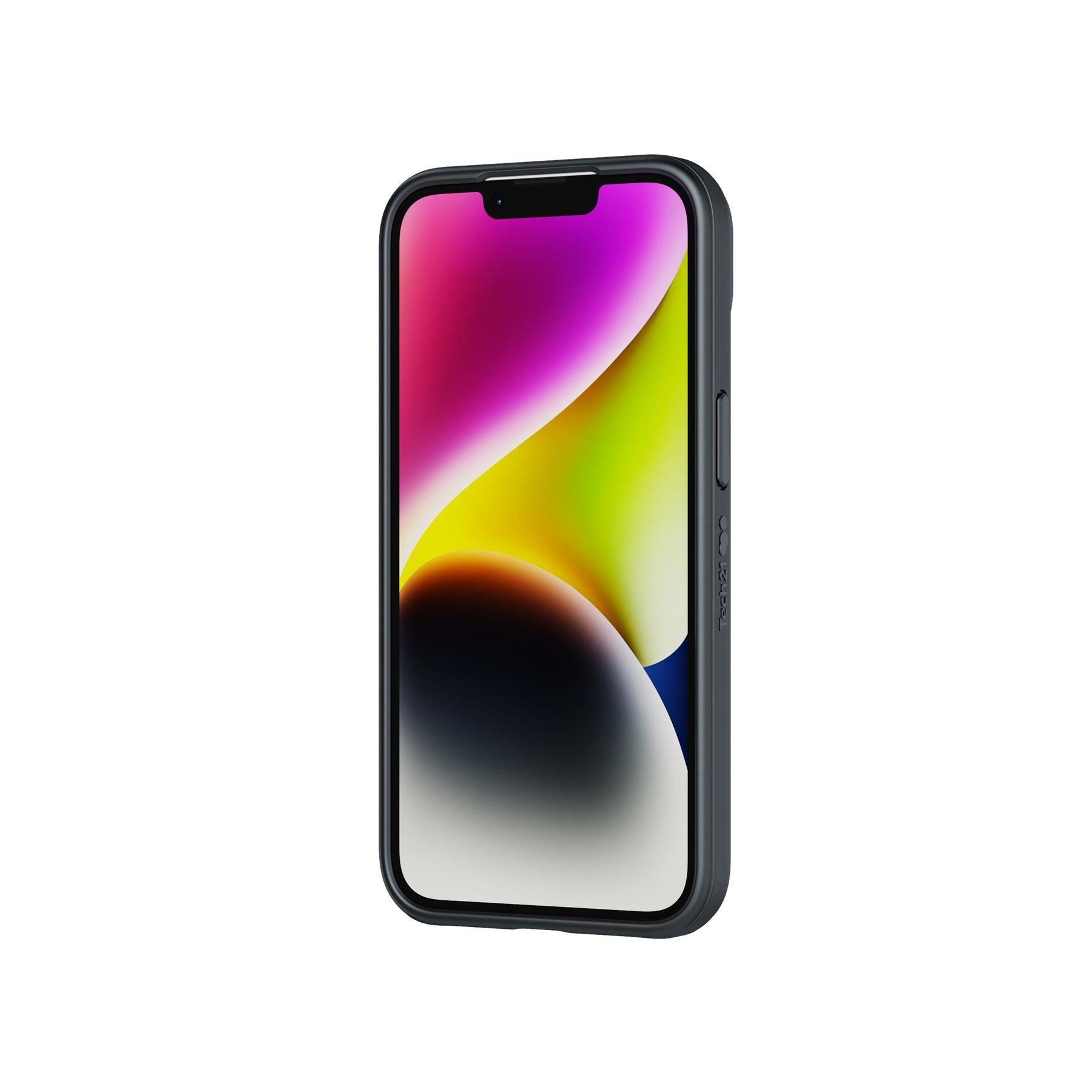 Recovrd - Apple iPhone 14 MagSafe® Compatible - Off Black