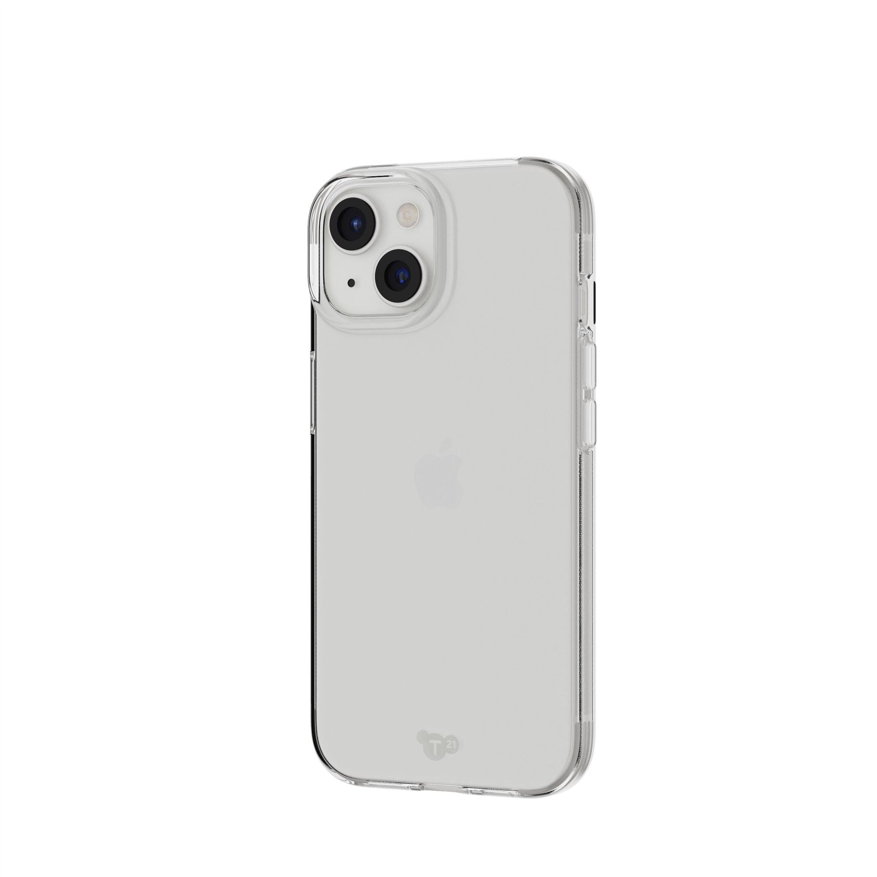EvoLite - Apple iPhone 16e/15 Case - Clear