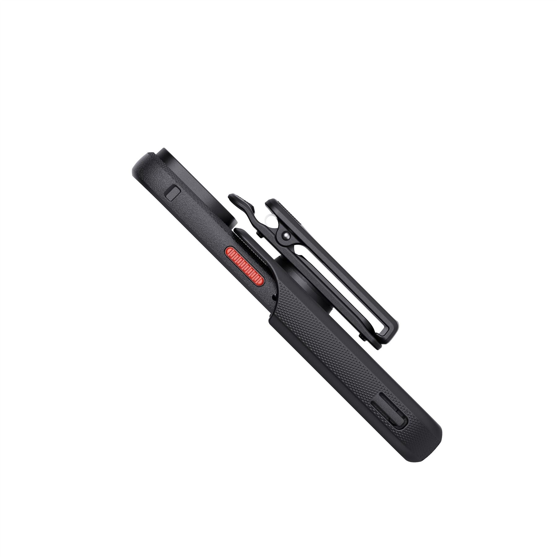 EvoMax - Apple iPhone 14 Case MagSafe® Compatible - Off Black