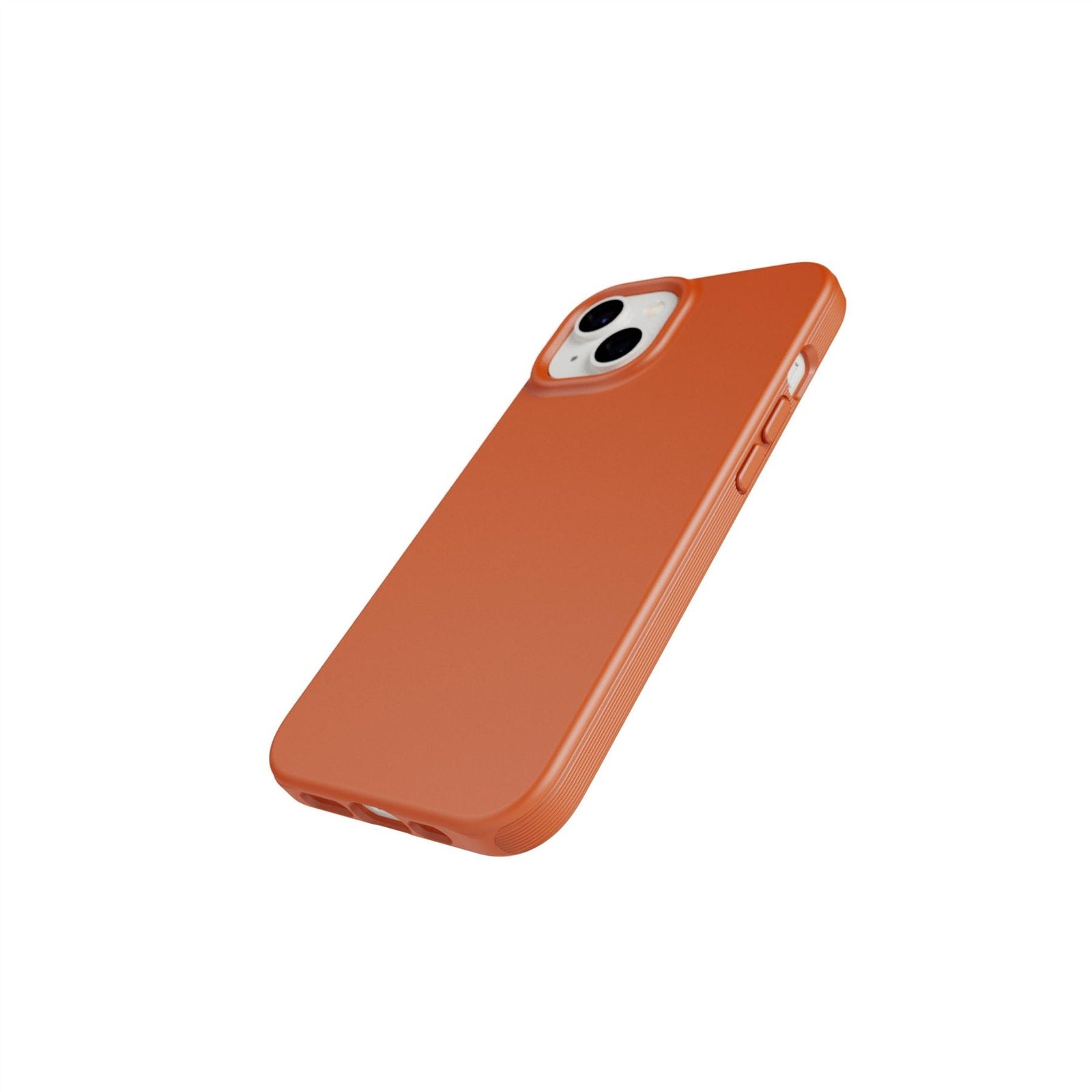 Recovrd - Apple iPhone 16e/14 MagSafe® Compatible - Saddle