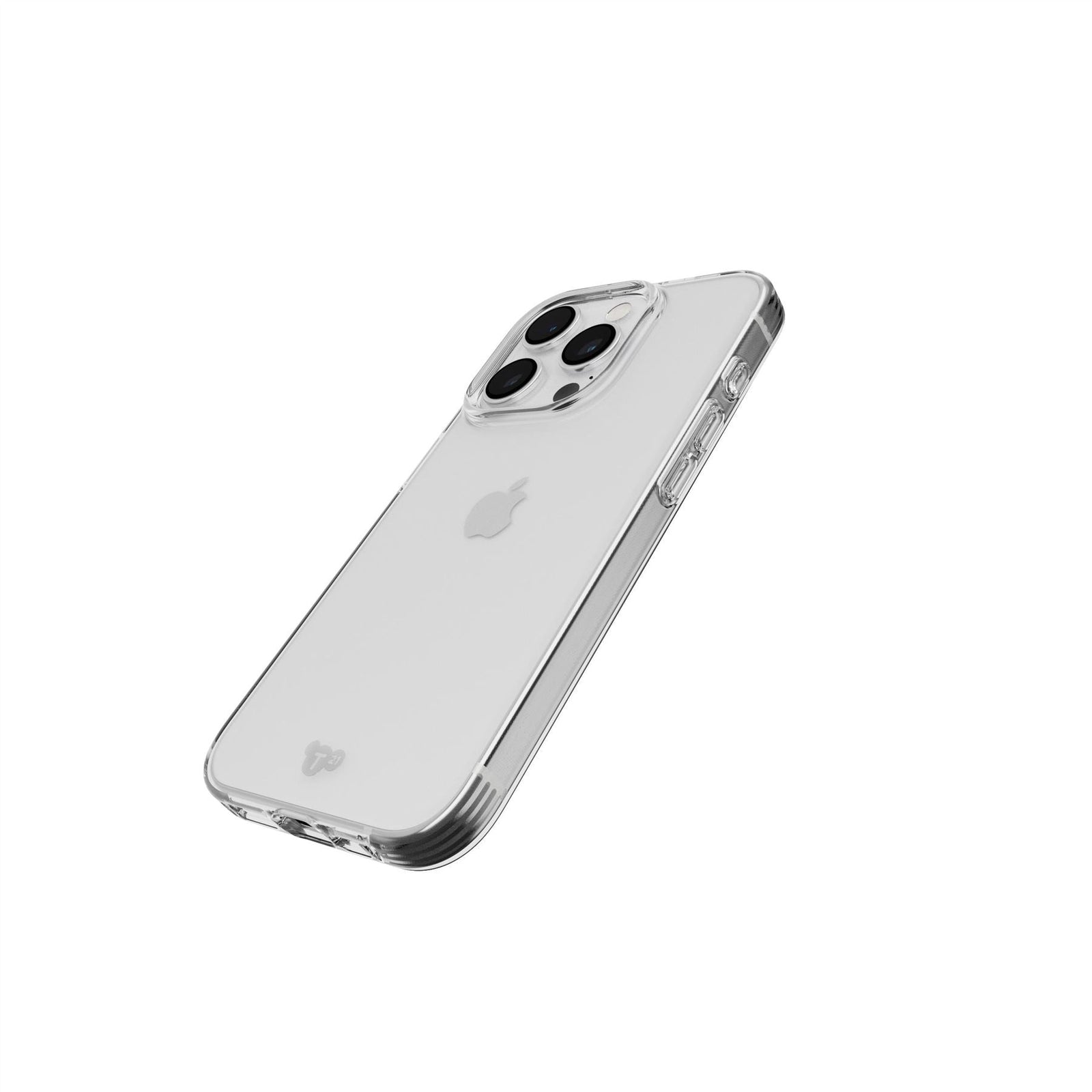 EvoLite - Apple iPhone 15 Pro Case - Clear