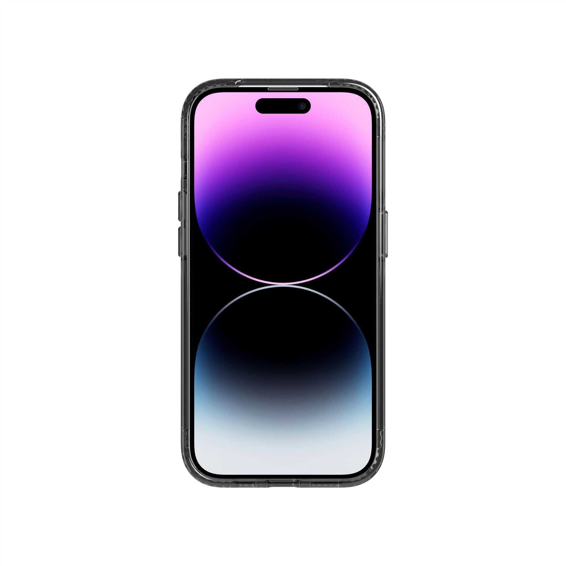 EvoTint - Apple iPhone 14 Pro Case MagSafe® Compatible - Ash