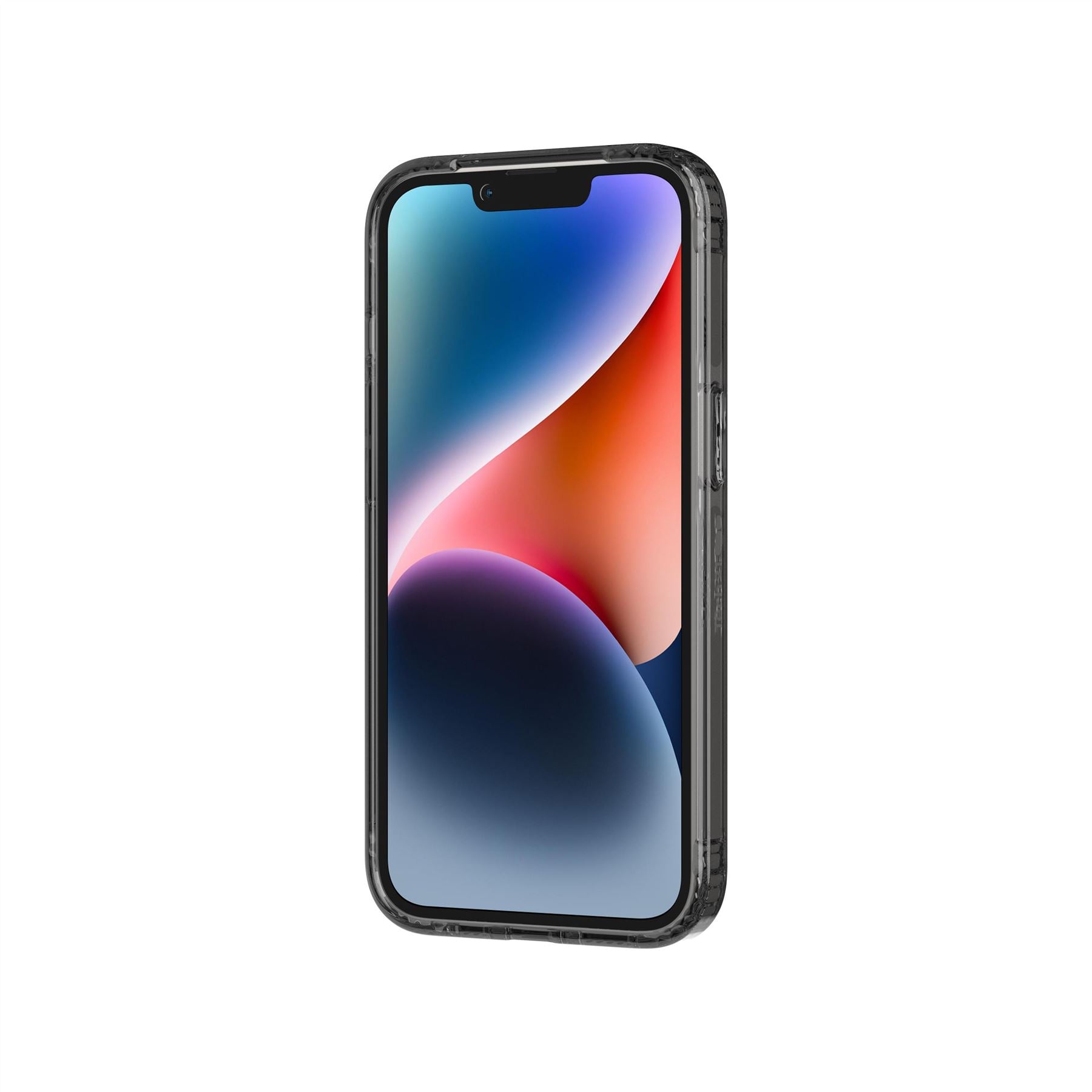 EvoTint - Apple iPhone 16e/14 Case MagSafe® Compatible - Ash