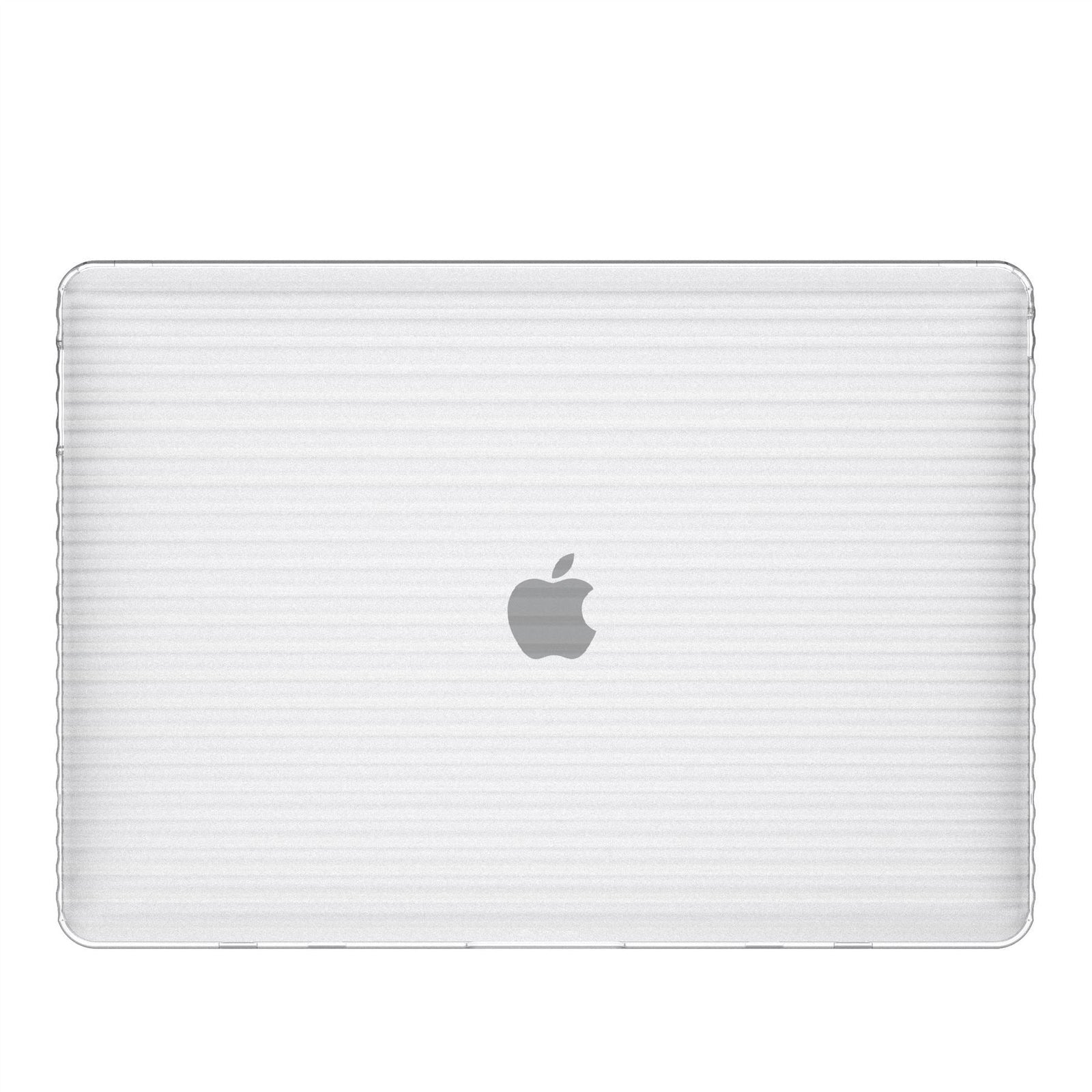 EvoWave - Apple MacBook Pro 13" Case (2020-2022) - Clear
