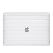 EvoWave - Apple MacBook Pro 13" Case (2020-2022) - Clear