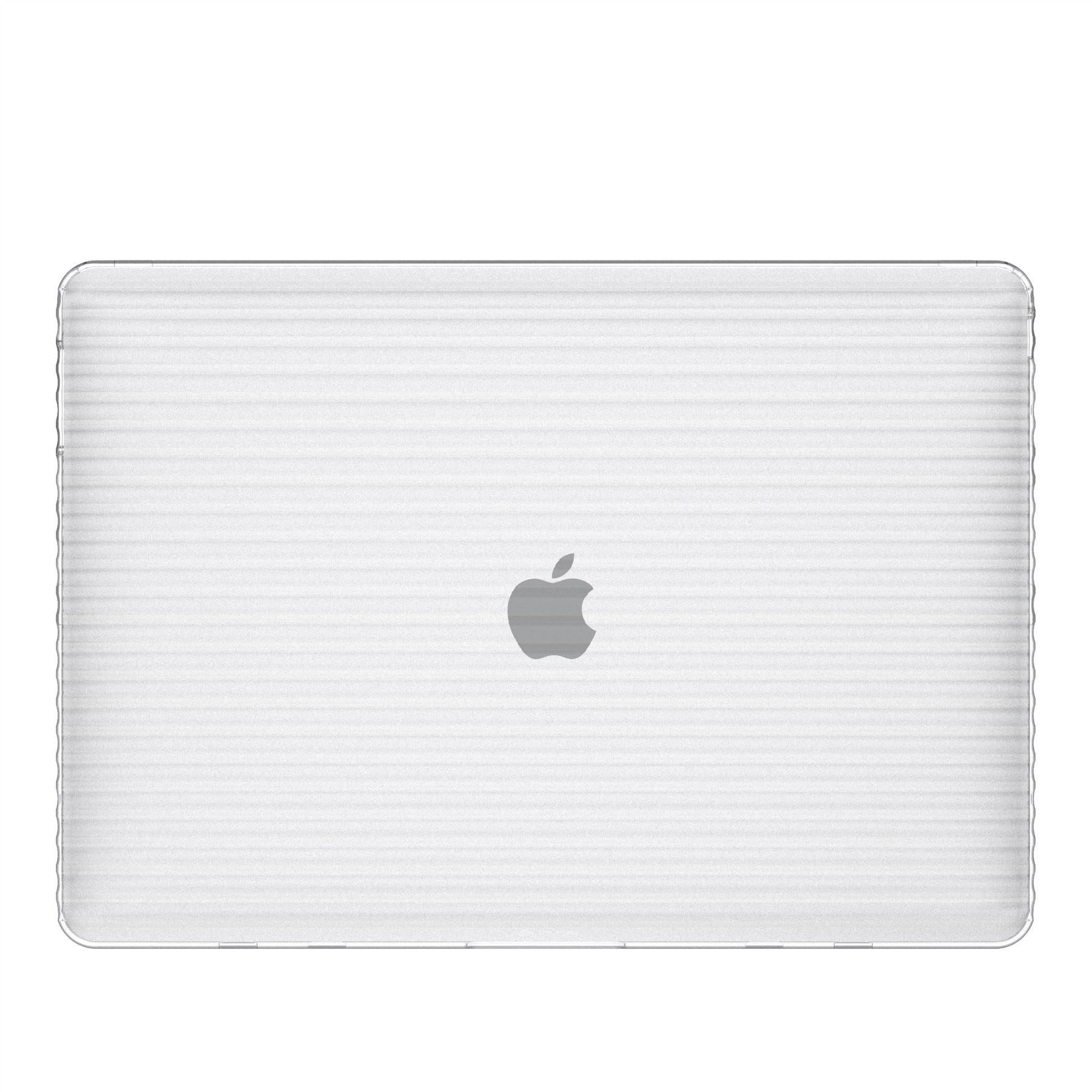 EvoWave - Apple MacBook Pro 13" Case (2020-2022) - Clear