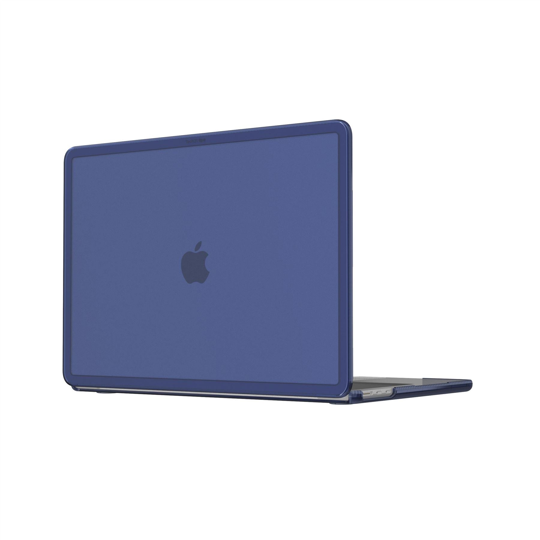 EvoHardshell - Apple MacBook Air 13" (2022) - Pewter Blue