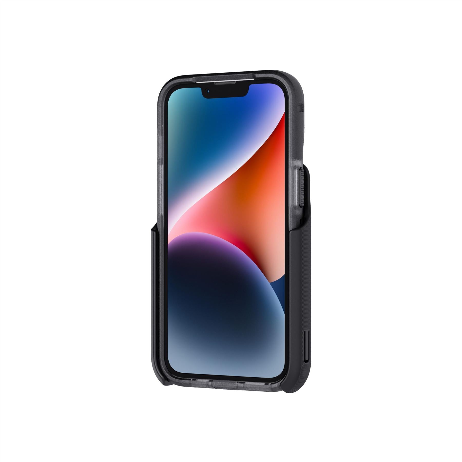 EvoMax - Apple iPhone 14 Case MagSafe® Compatible - Tinted