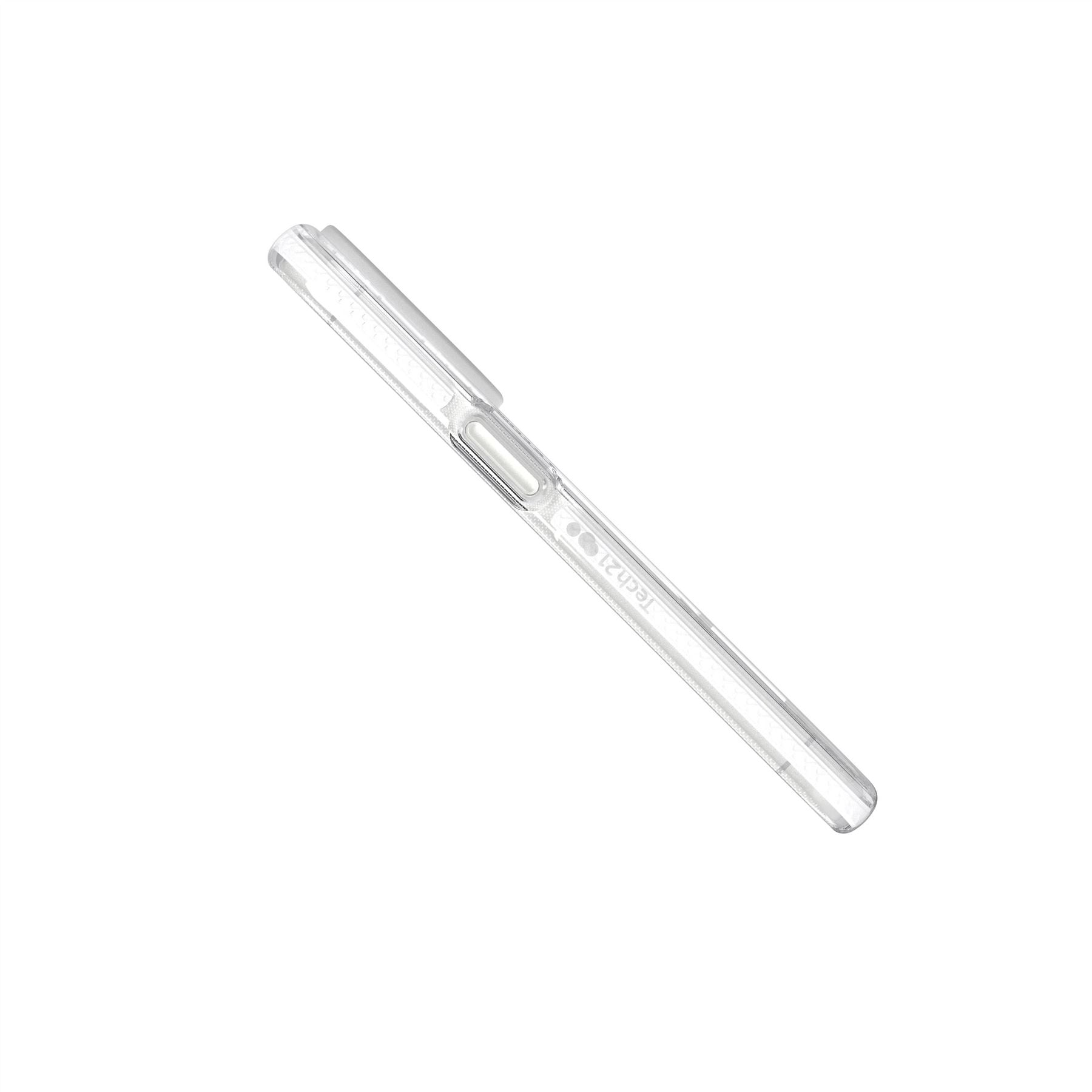 EvoCrystal - Apple iPhone 14 Pro Case MagSafe® Compatible - White