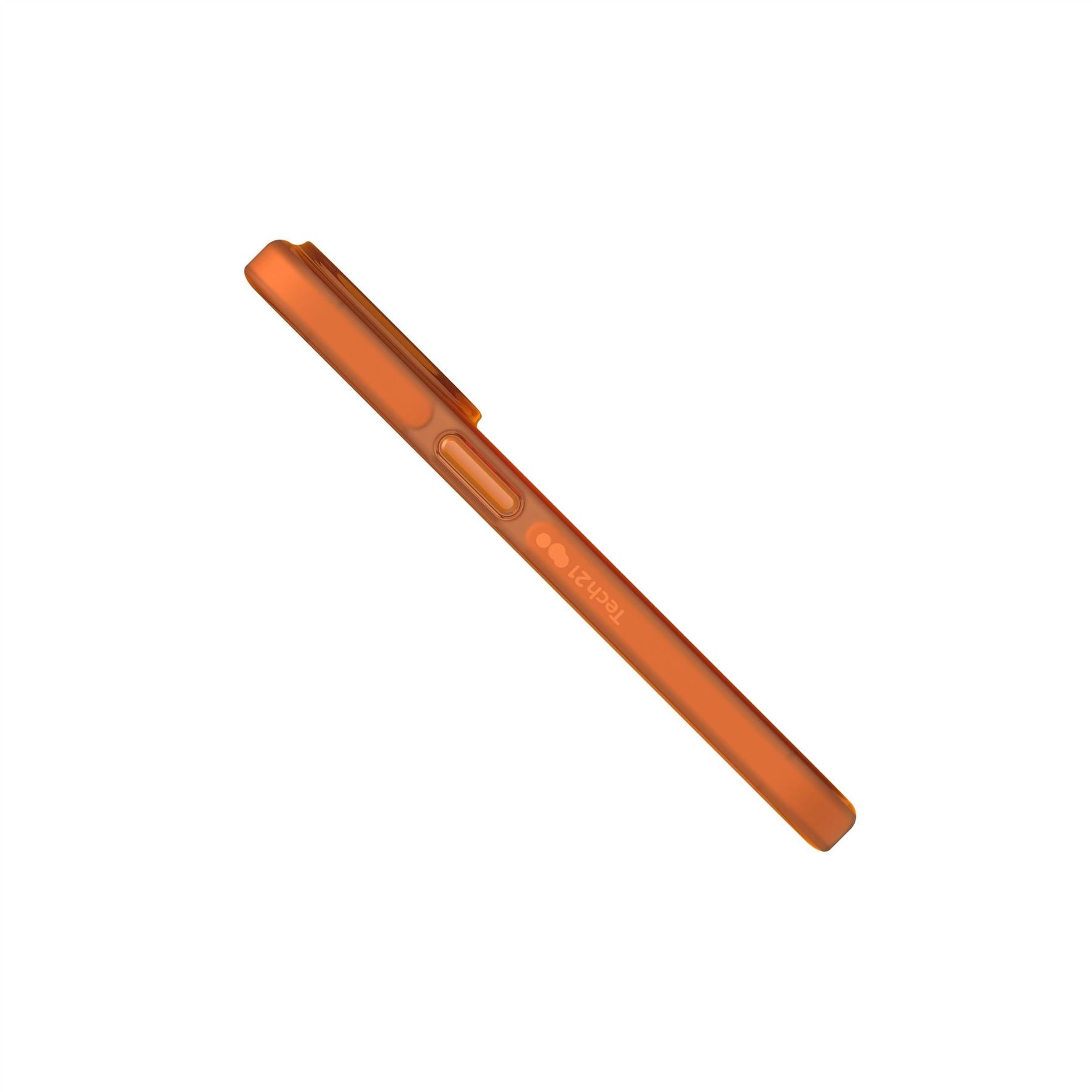 EvoCheck - Apple iPhone 14 Pro Case MagSafe® Compatible - Fizzy Orange