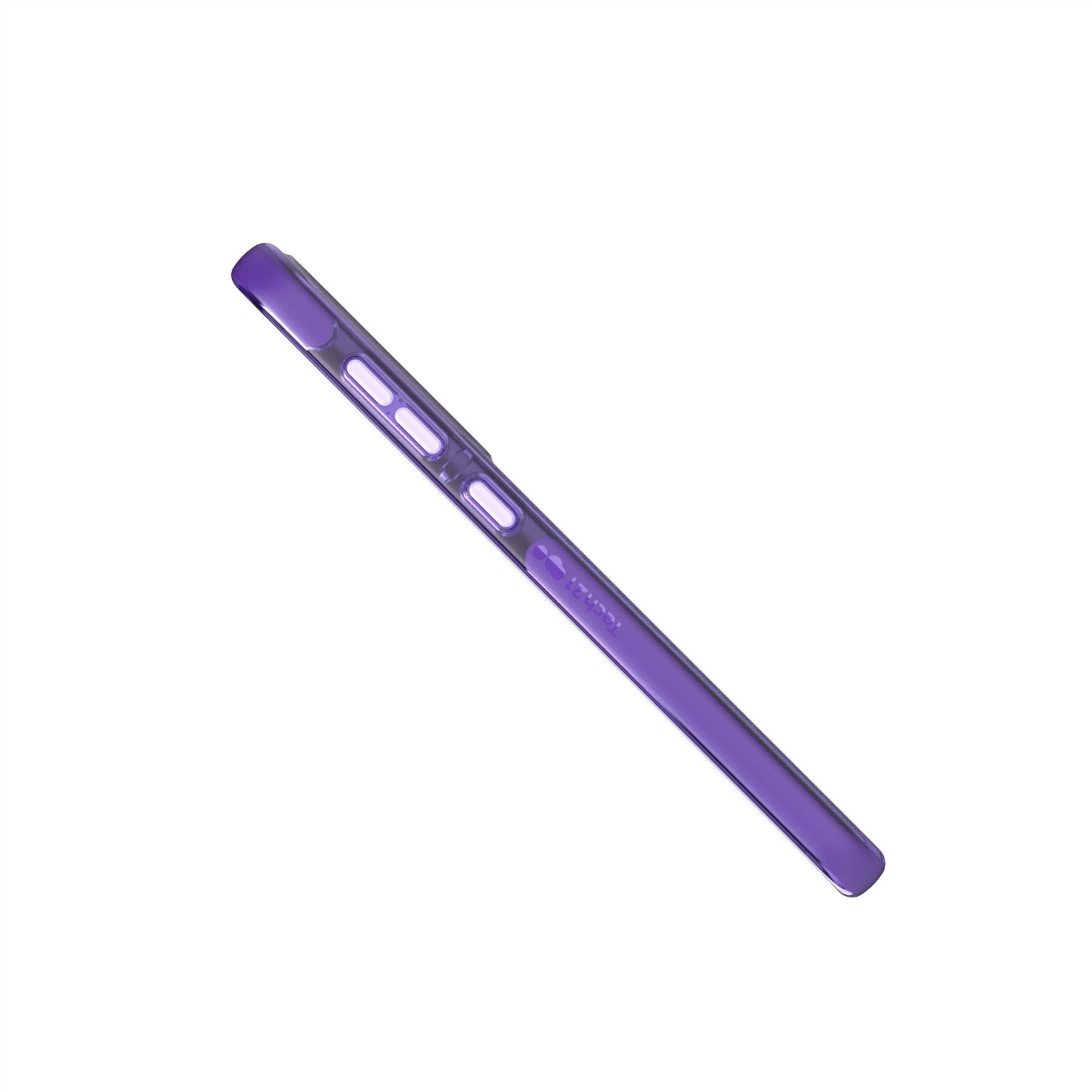 EvoCheck - Samsung Galaxy S23+ Case - Digi Purple