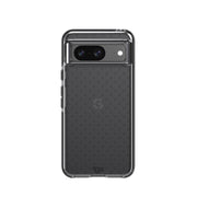 EvoCheck - Google Pixel 8 Case - Smokey Black