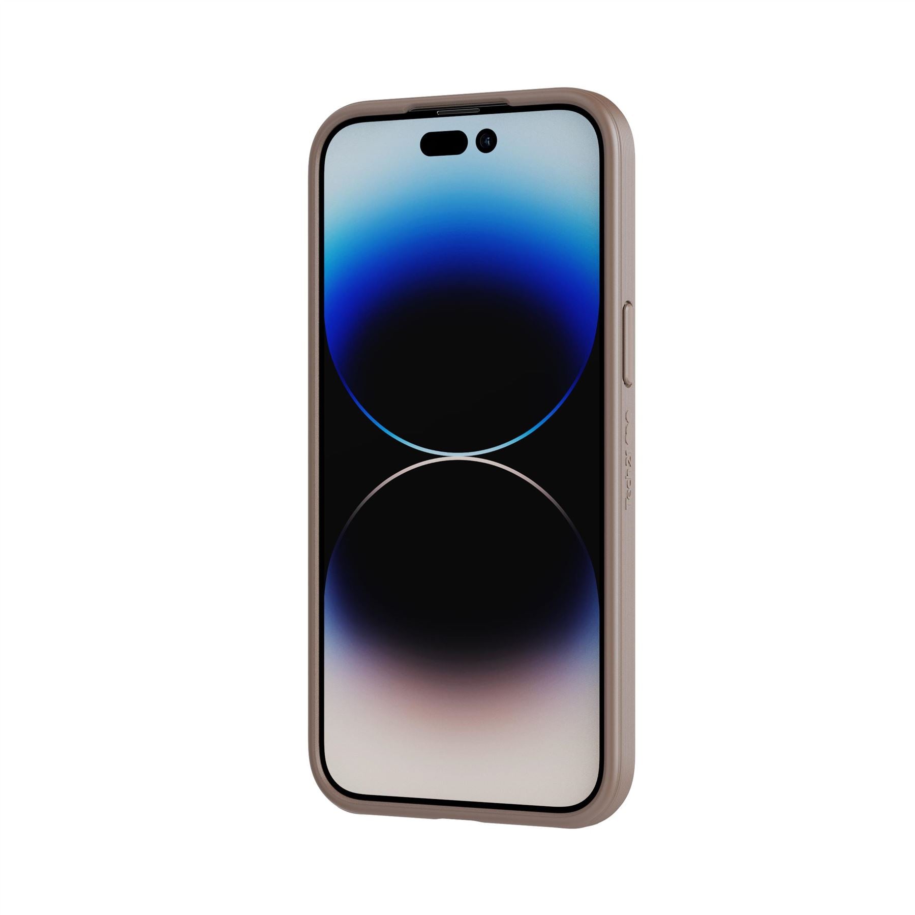 Recovrd - Apple iPhone 14 Pro Max MagSafe® Compatible - Taupe