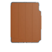 EvoFolio - Apple iPad 7th/8th/9th Gen Case - Tan