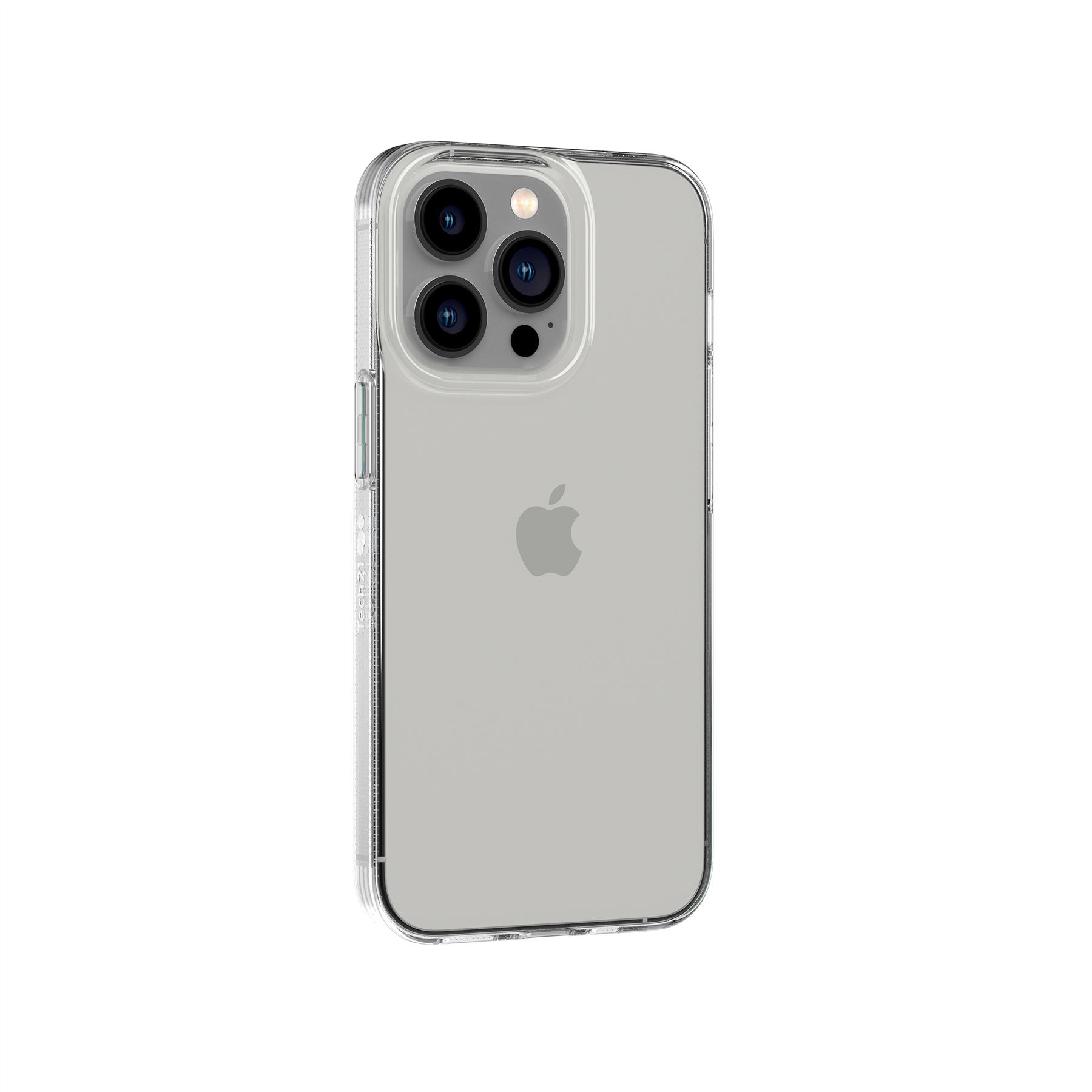 EvoLite - Apple iPhone 13 Pro Case - Clear
