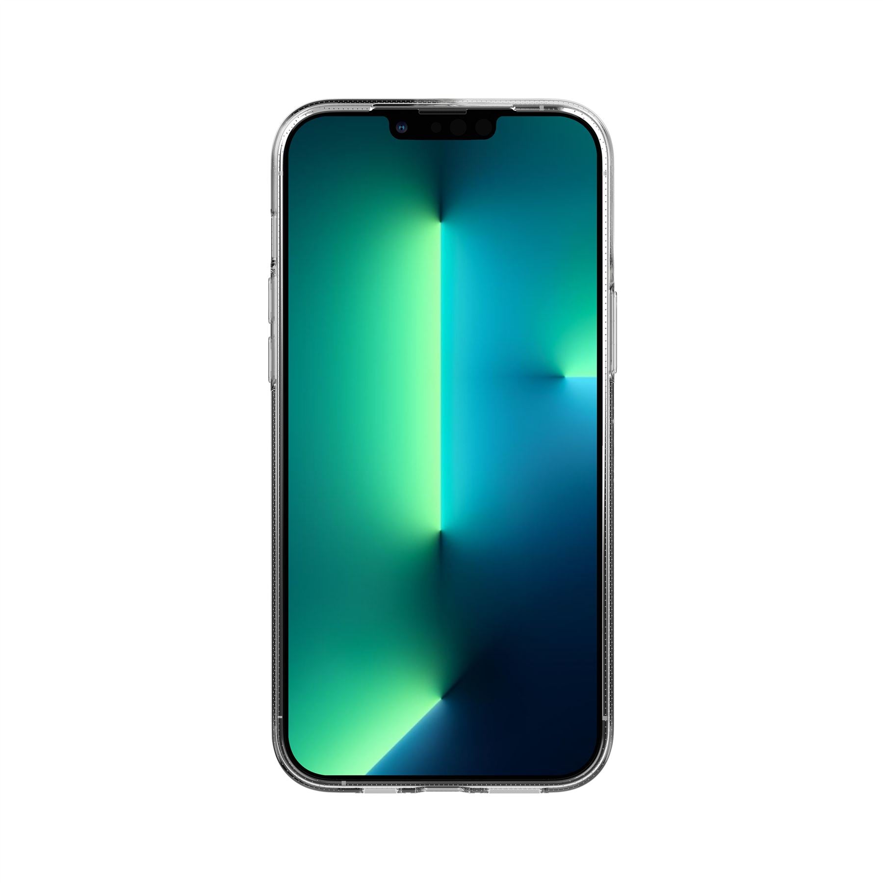 EvoLite - Apple iPhone 13 Pro Max Case - Clear