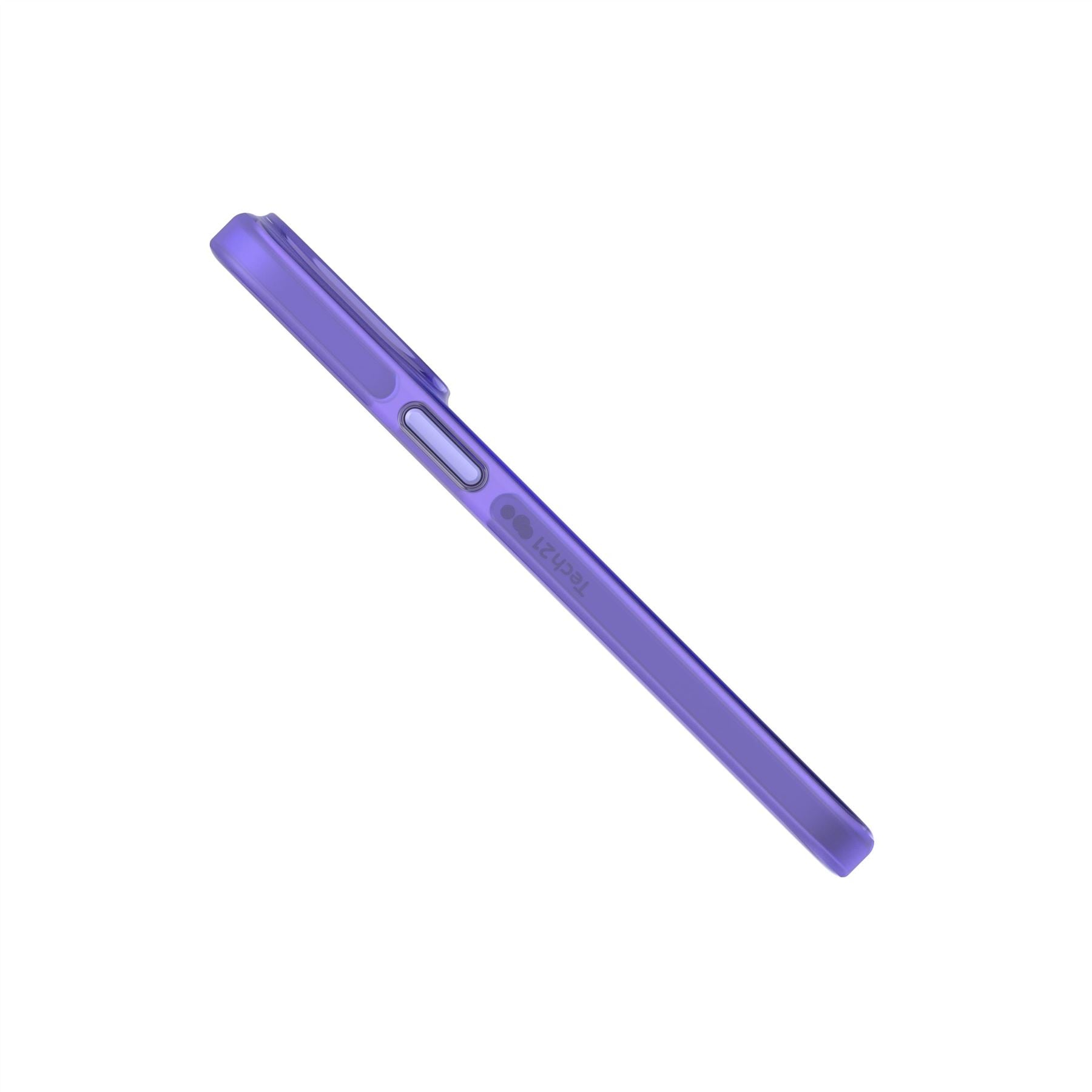 EvoCheck - Apple iPhone 14 Pro Max Case MagSafe® Compatible - Wondrous Purple