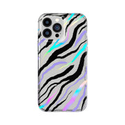 EvoArt - Apple iPhone 13 Pro Max Case - Zesty Zebra