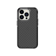 EvoCheck - Apple iPhone 14 Pro Case - Smokey/Black