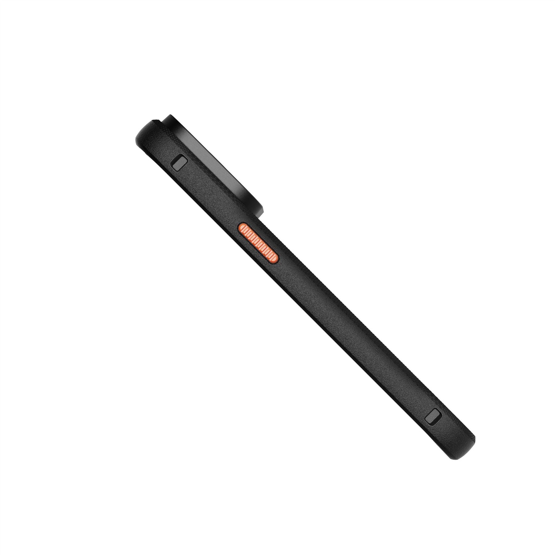 EvoMax - Apple iPhone 15 Pro Max Case MagSafe® Compatible - Black