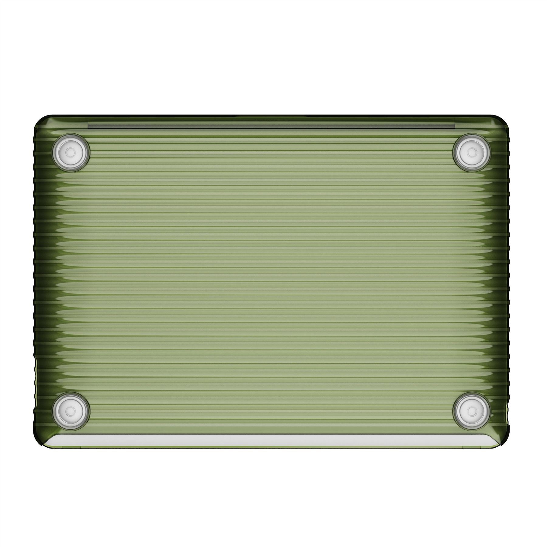 EvoWave - Apple MacBook Pro 13" Case (2020-2022) - Green