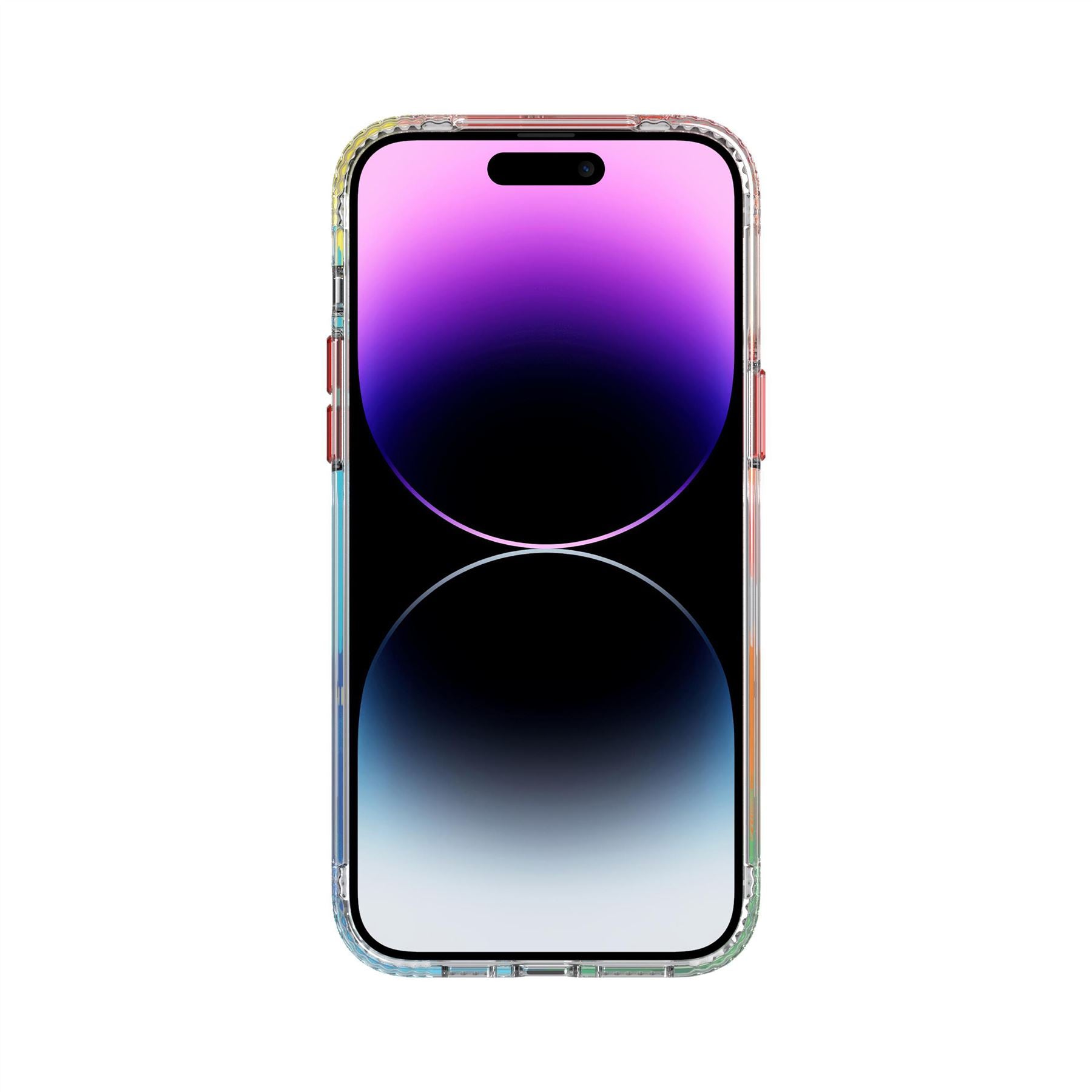 EvoArt - Apple iPhone 14 Pro Max Case MagSafe® Compatible - Bubble Bounce