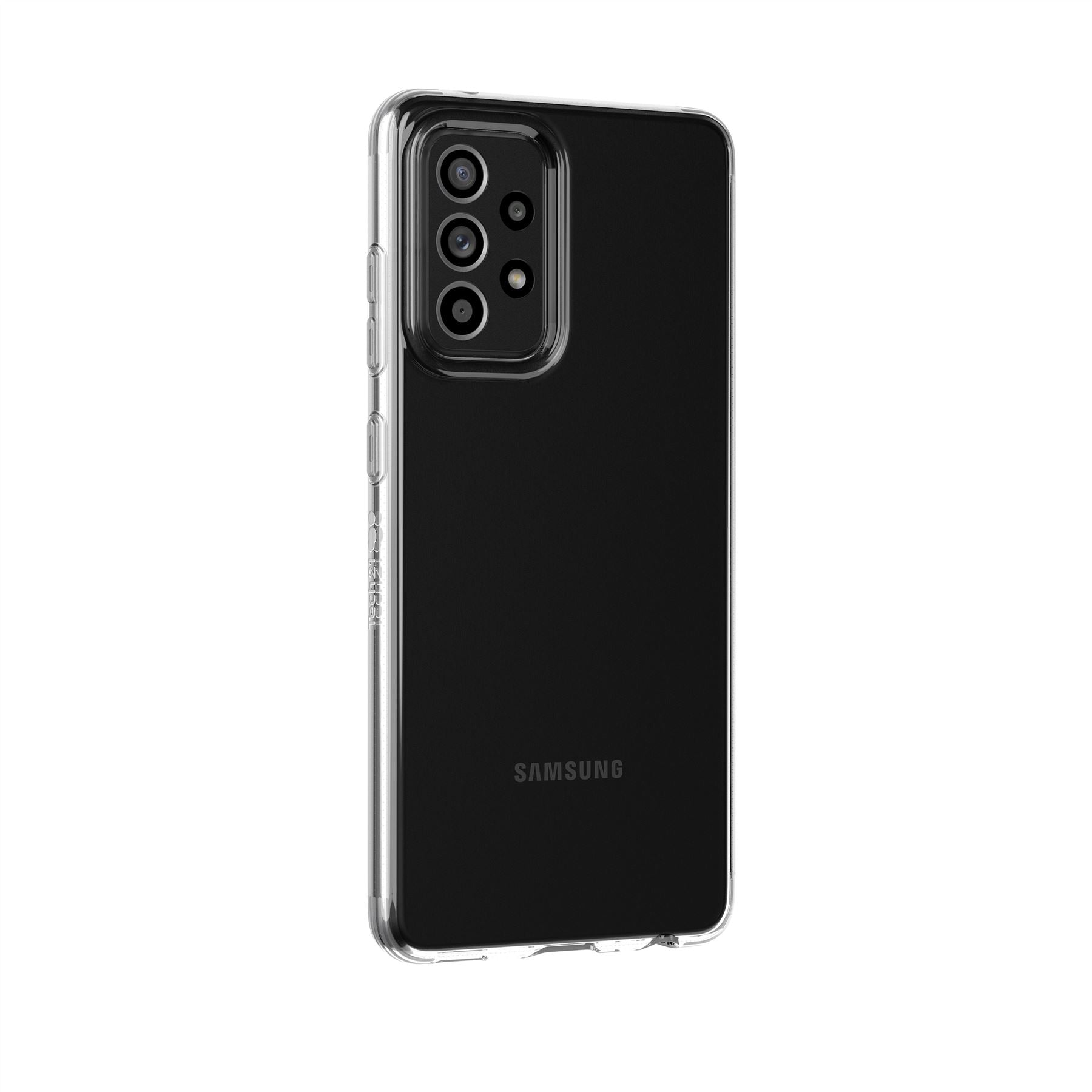 EvoLite - Samsung Galaxy A52 5G Case - Clear