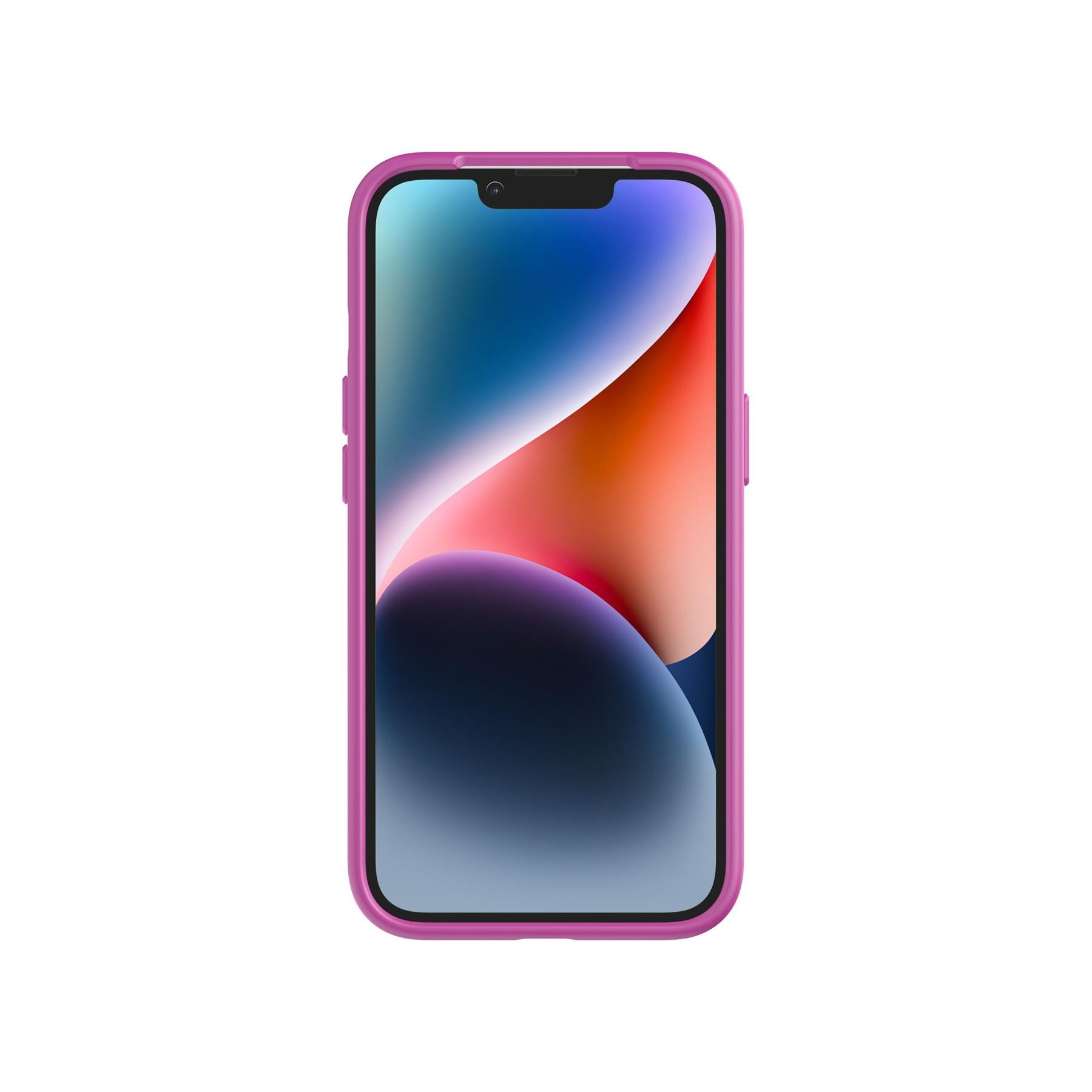 EvoTint - Apple iPhone 16e/14 Case MagSafe® Compatible - Pop Pinks