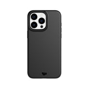 EvoLite - Apple iPhone 15 Pro Max Case - Black
