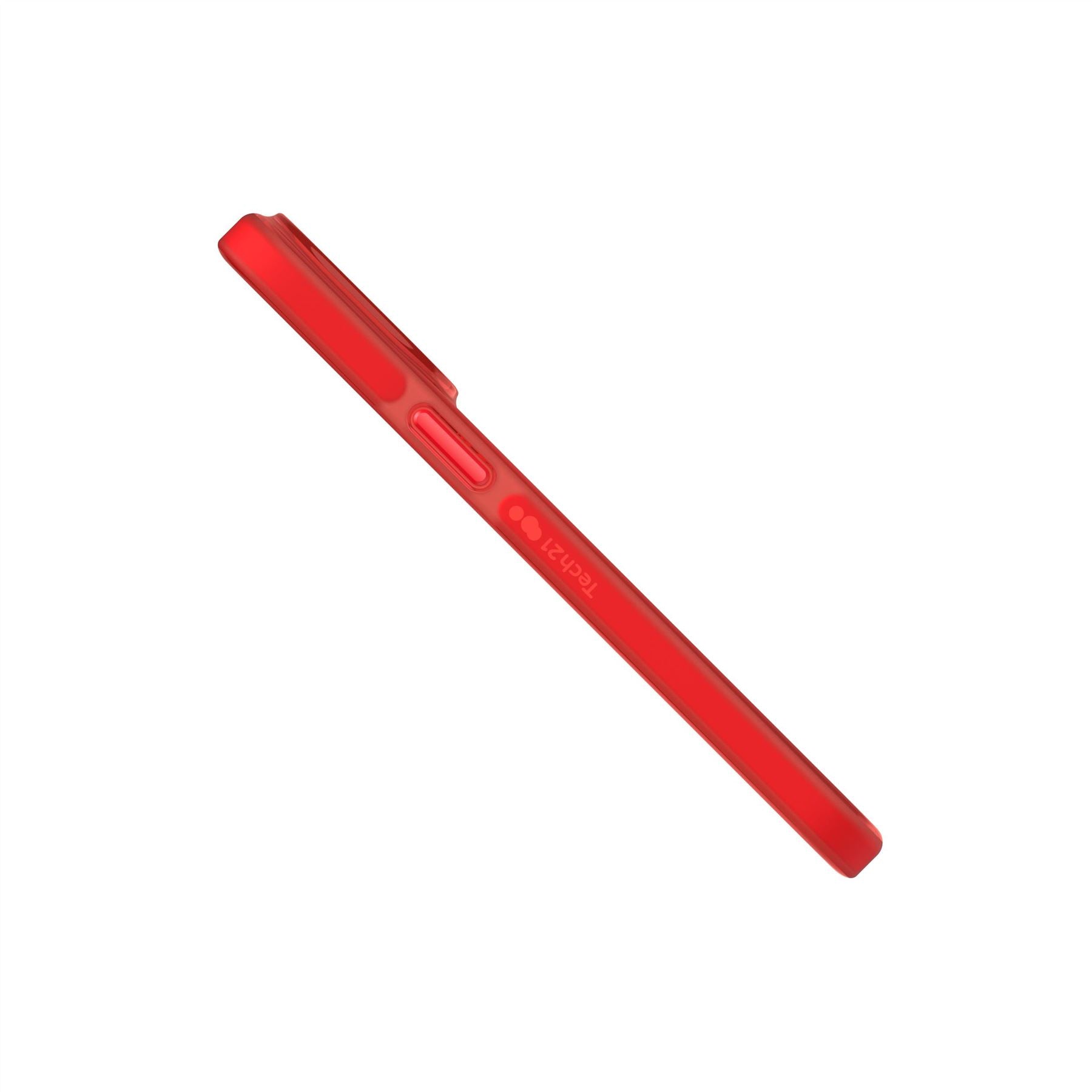 EvoCheck - Apple iPhone 14 Pro Max Case MagSafe® Compatible - Red