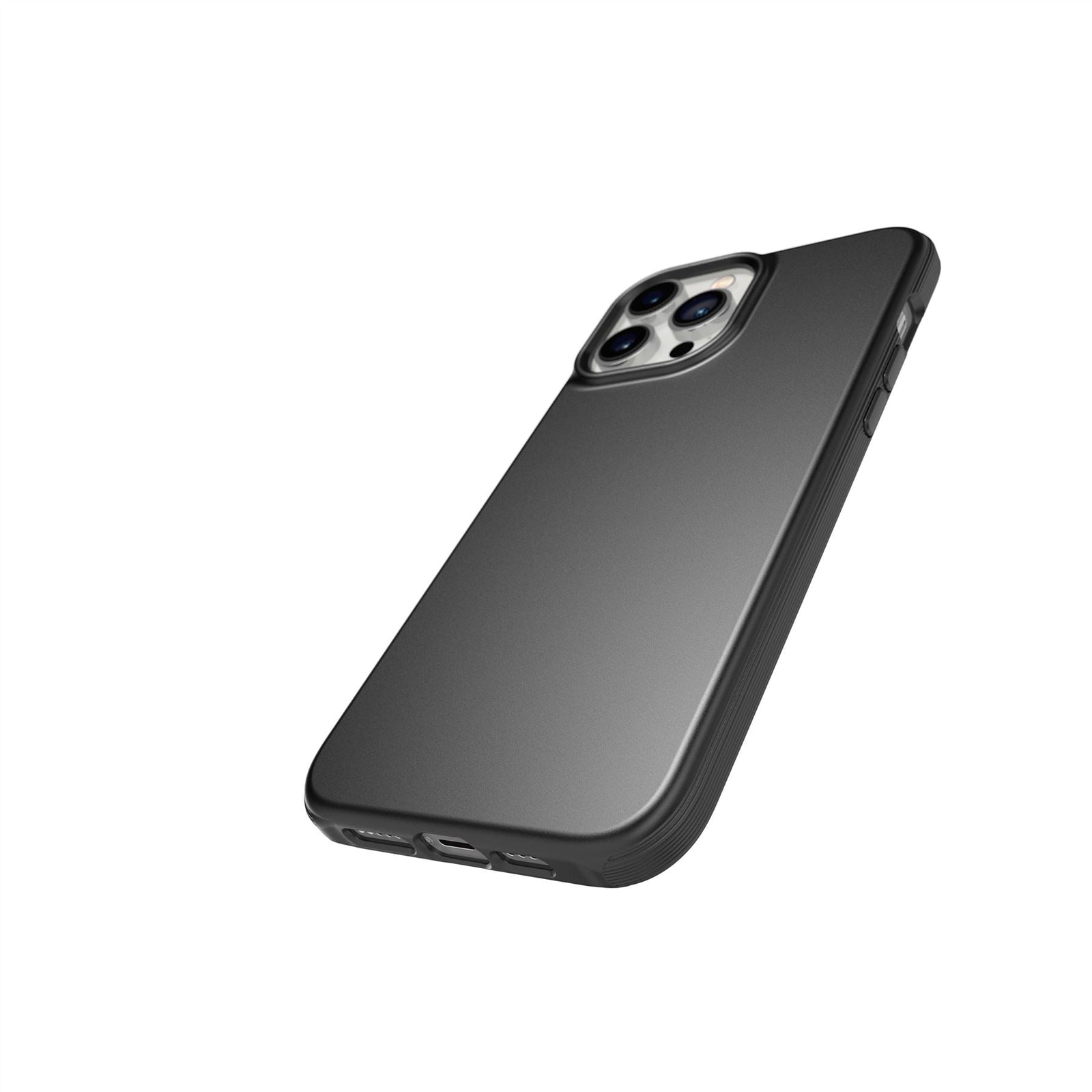 EvoLite - Apple iPhone 13 Pro Max Case - Black