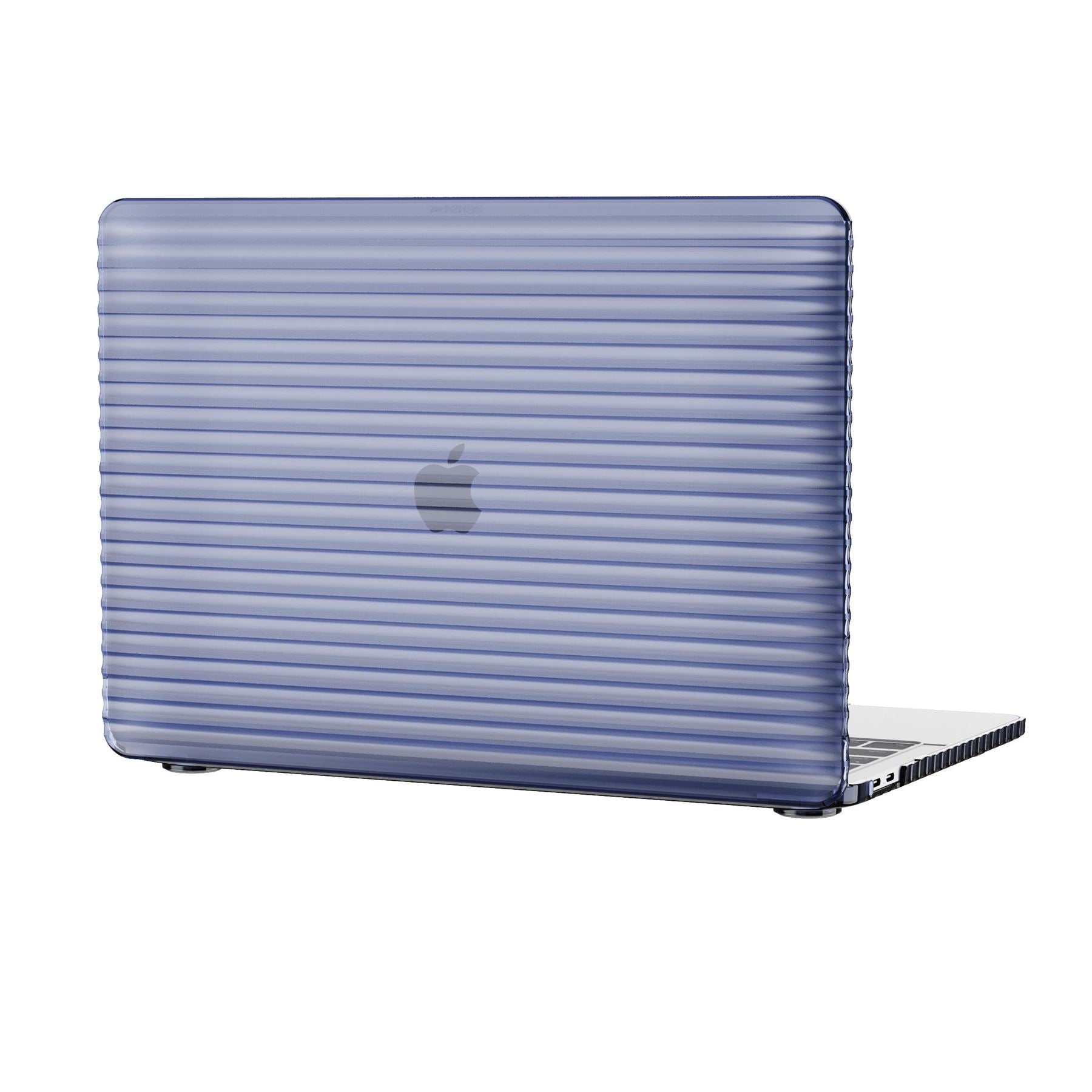 EvoWave - Apple MacBook Pro 13" Case (2020-2022) - Blue