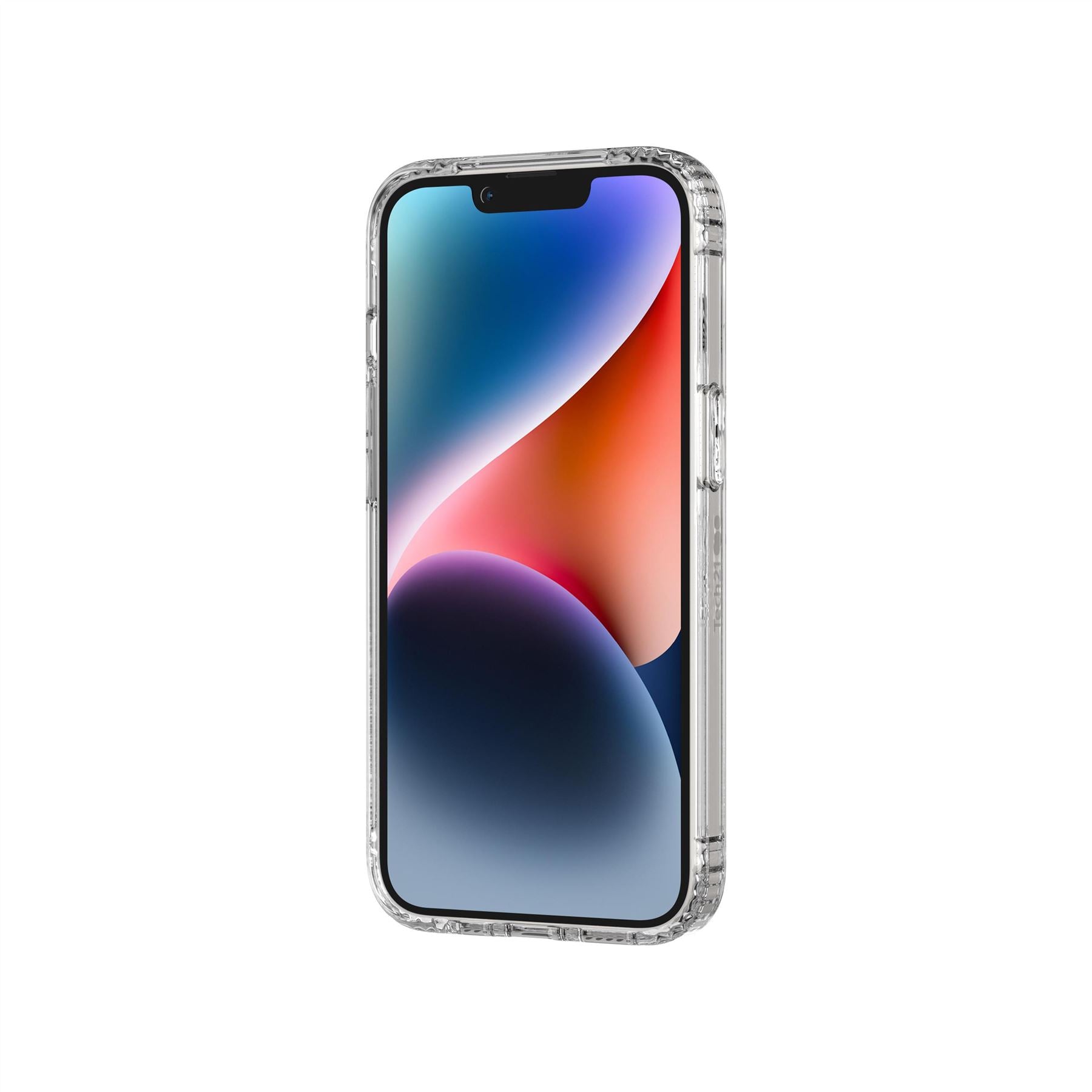 EvoArt - Apple iPhone 16e/14 Case MagSafe® Compatible - Sparkle Rain