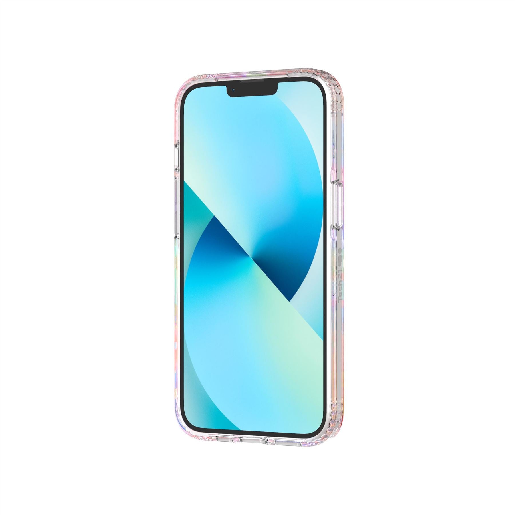 EvoArt - Apple iPhone 13 Case - Cutout Flora