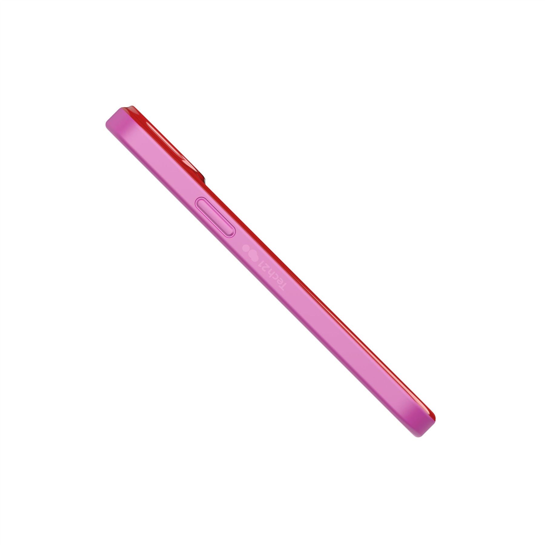 EvoTint - Apple iPhone 14 Plus Case MagSafe® Compatible - Pop Pinks