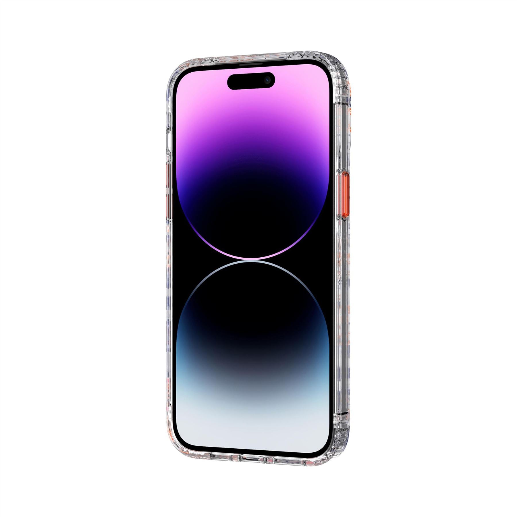 EvoArt - Apple iPhone 14 Pro Max Case MagSafe® Compatible - Nouveau Nights