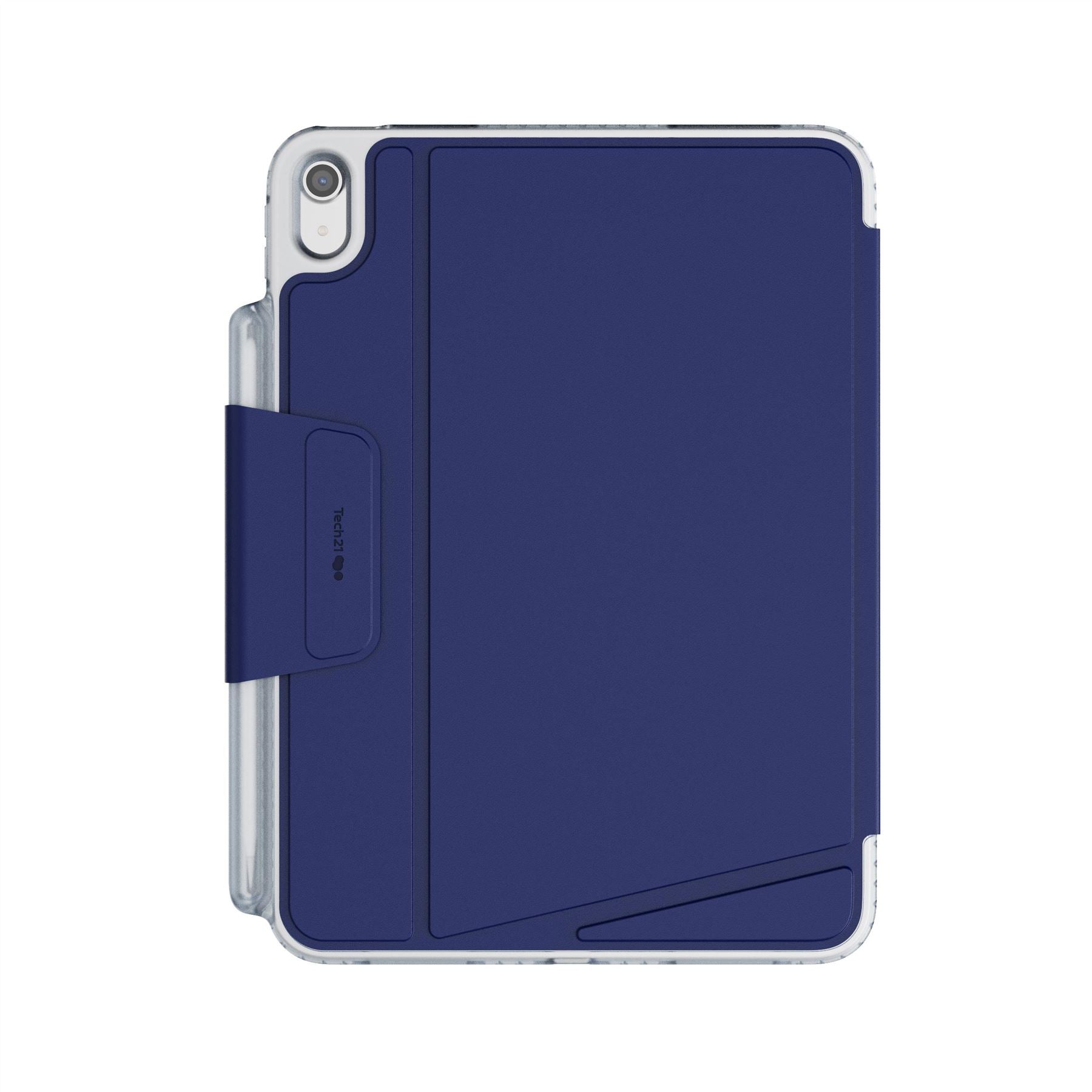 EvoFolio - Apple iPad 10th Gen Case - Blue
