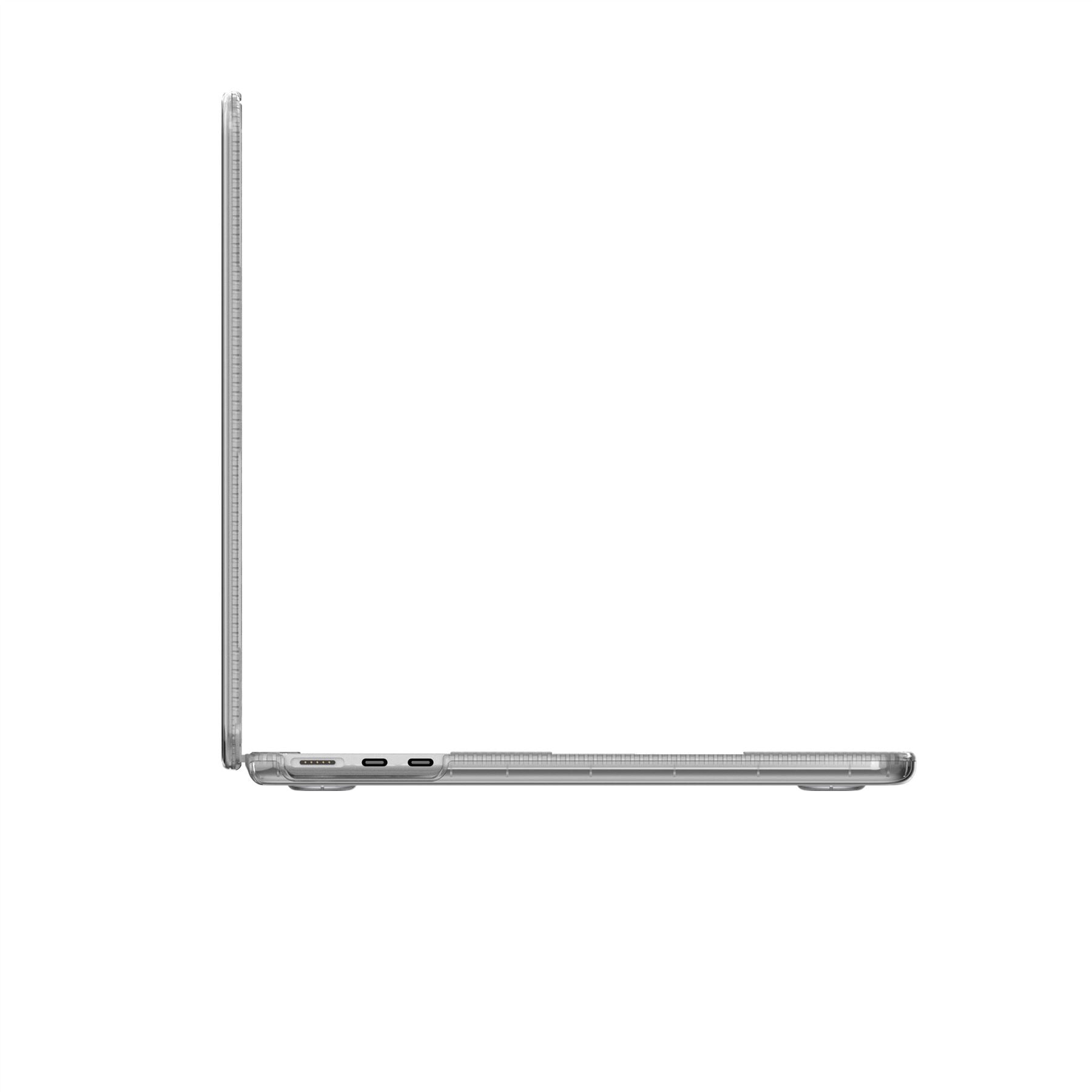 EvoHardshell - Apple MacBook Air 13" (2022) - Clear