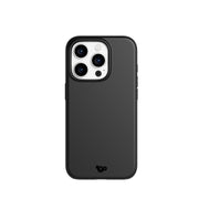 EvoLite - Apple iPhone 15 Pro Case - Black