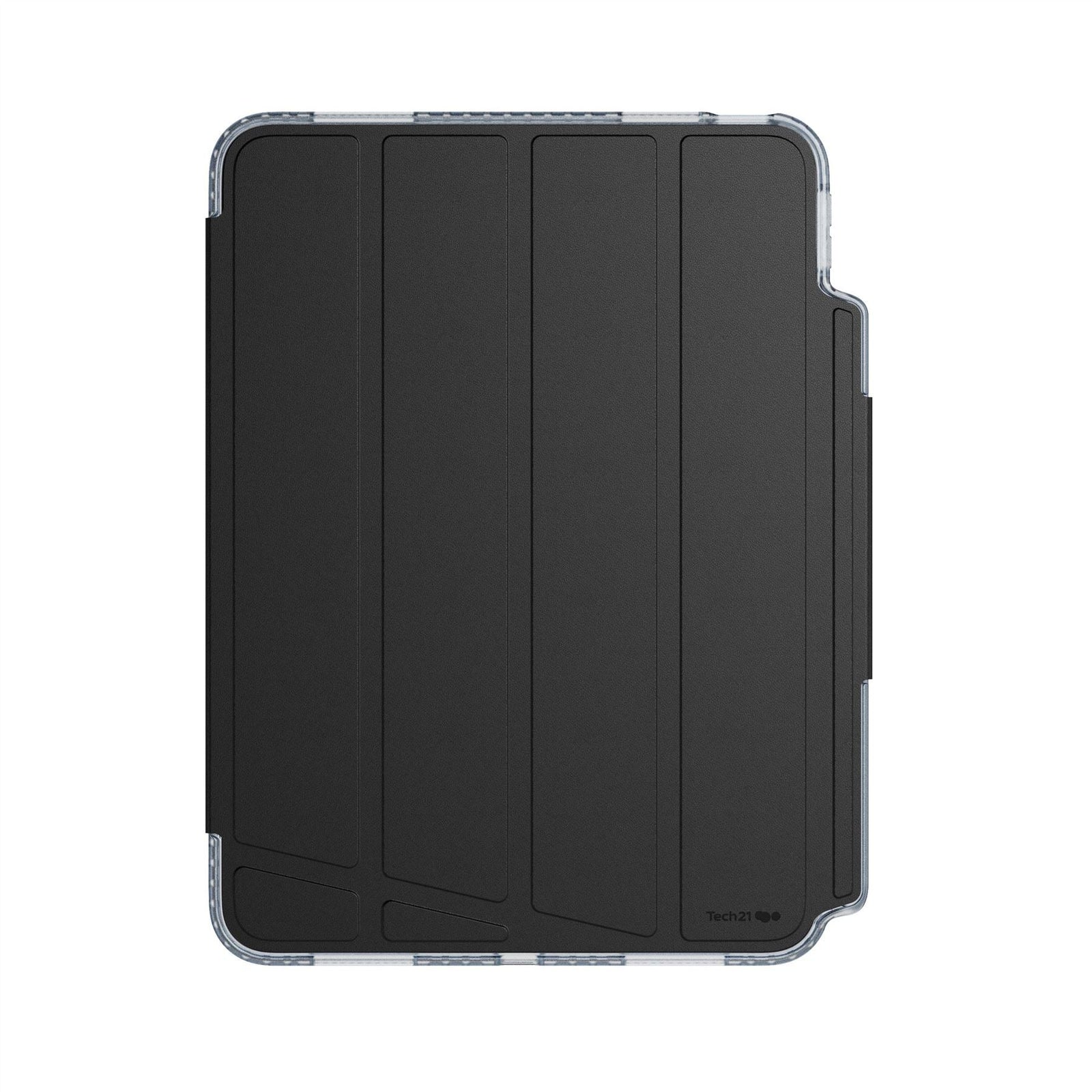 EvoFolio - Apple iPad 10th Gen Case - Black