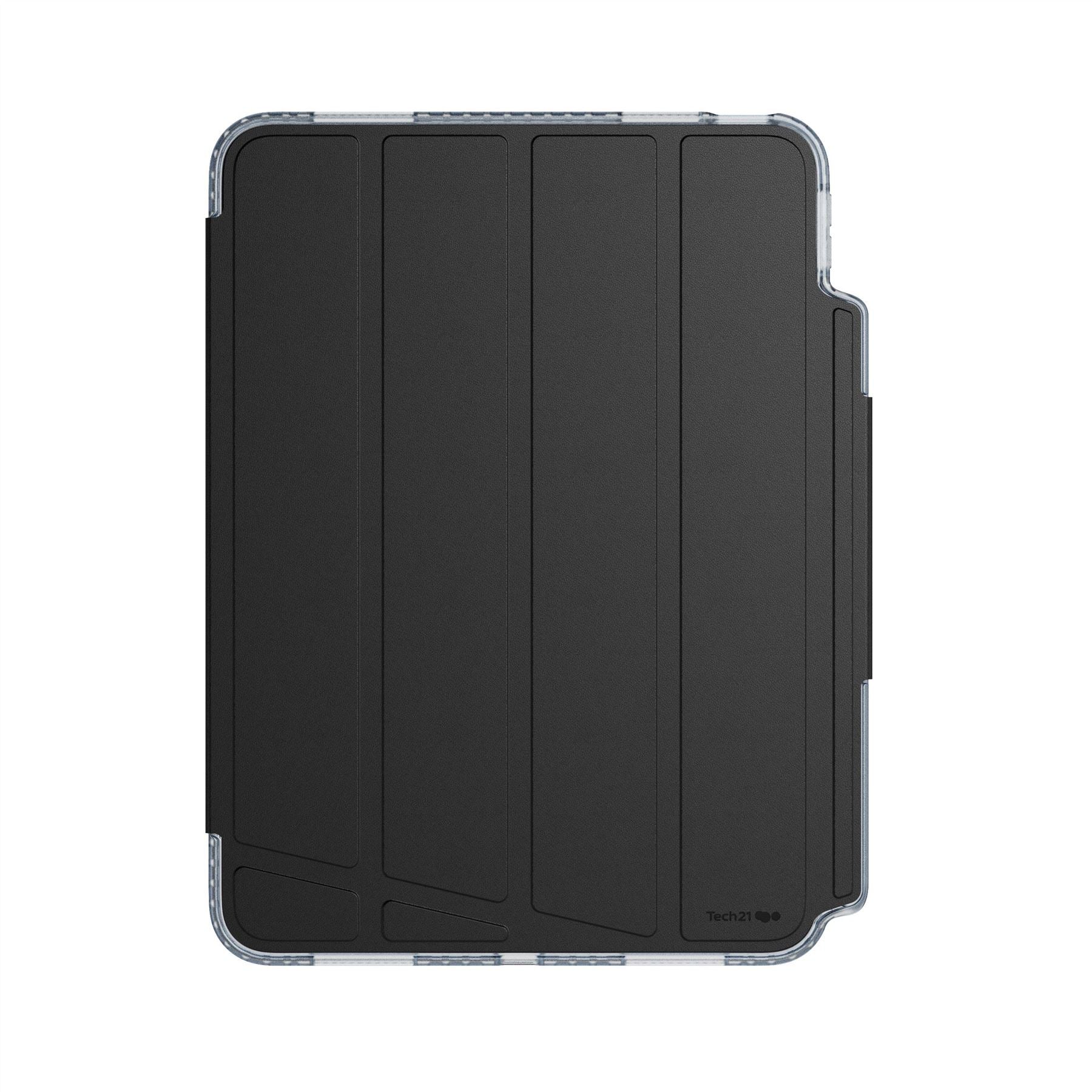 EvoFolio - Apple iPad 10th Gen Case - Black
