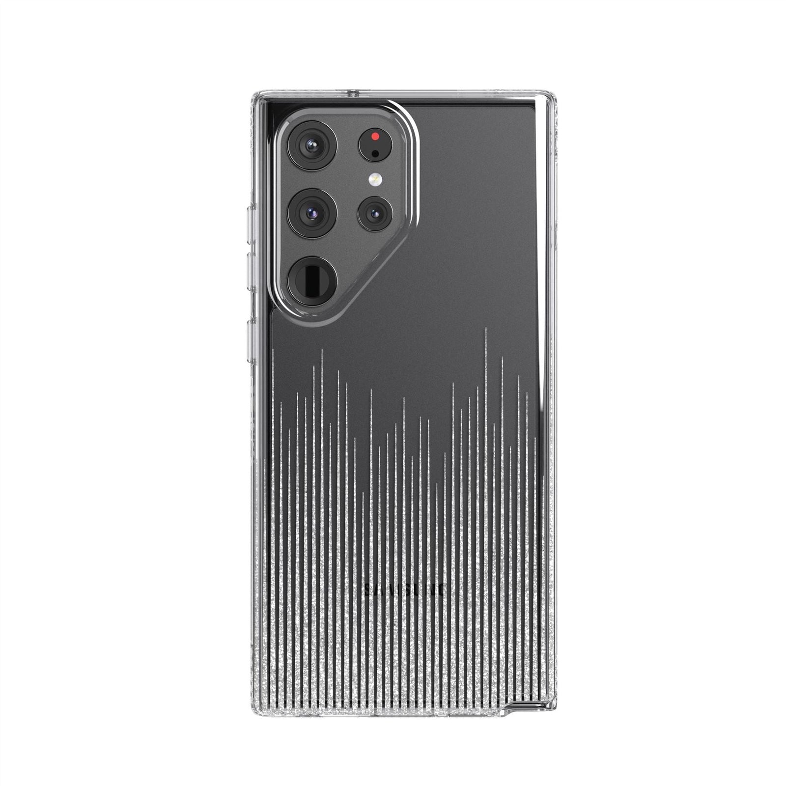 EvoSparkle - Samsung Galaxy S23 Ultra Case - Sparkle Rain