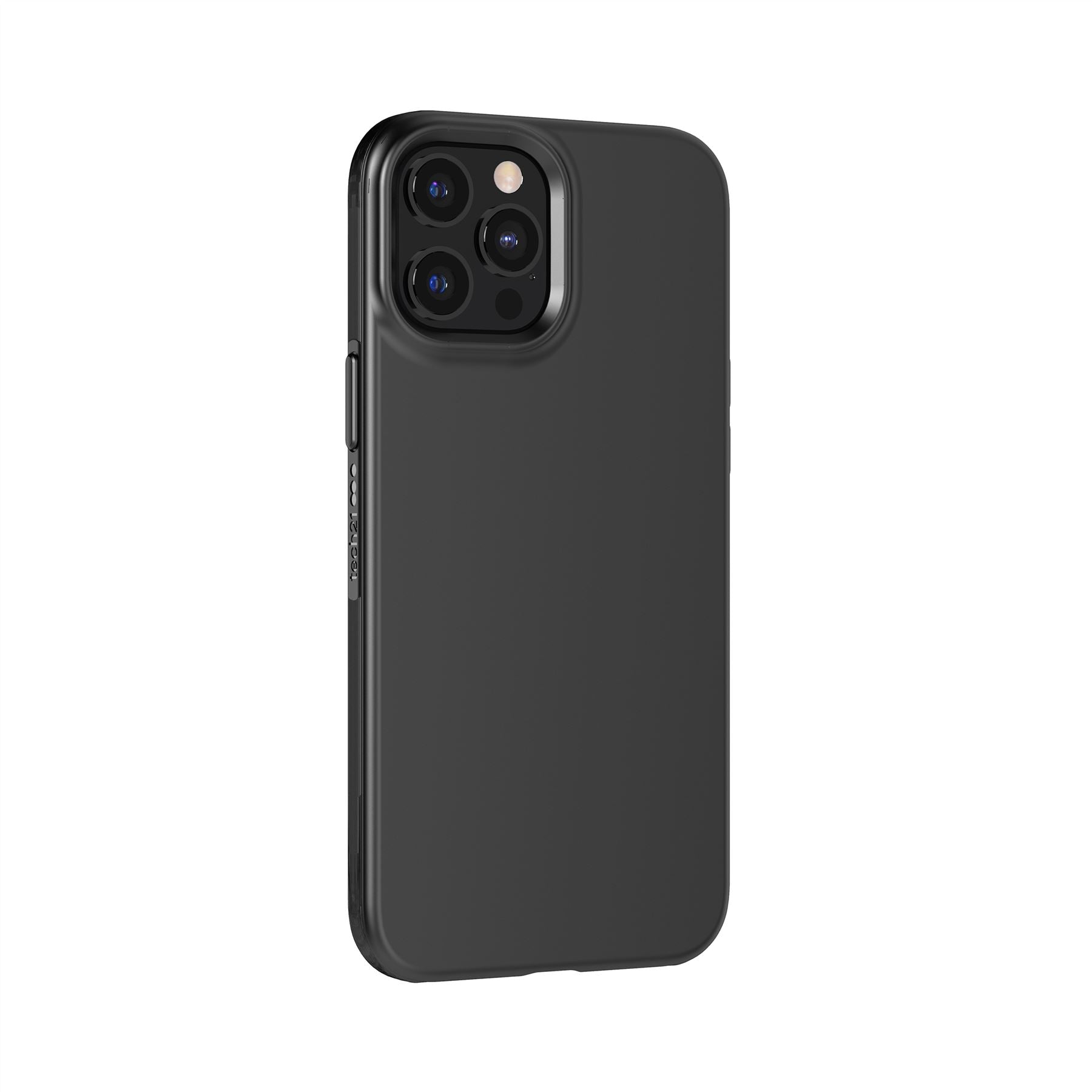 EvoSlim - Apple iPhone 12 Pro Max Case - Charcoal Black