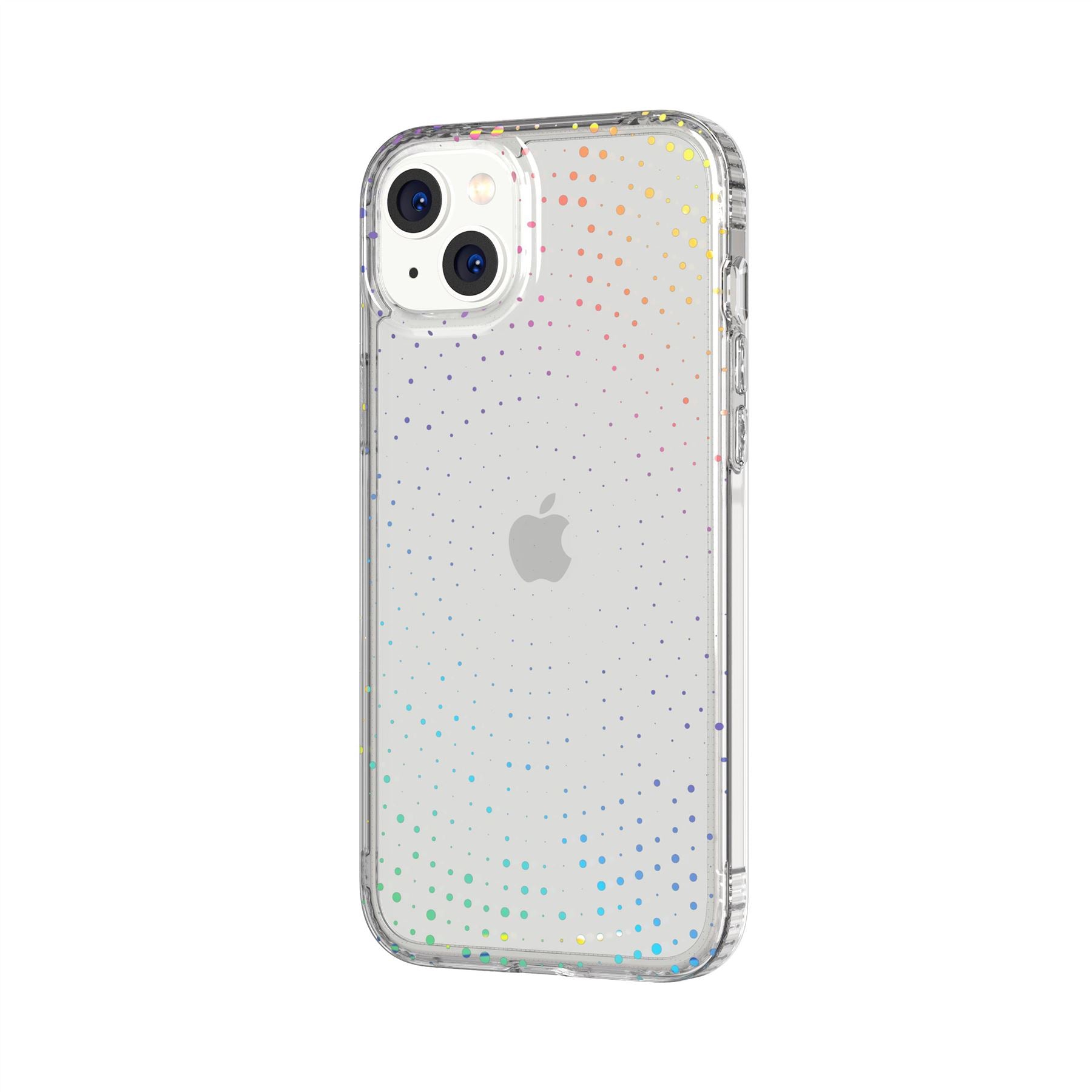 EvoSparkle - Apple iPhone 14 Plus Case - Radiant