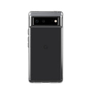 EvoClear - Google Pixel 6 Case - Clear