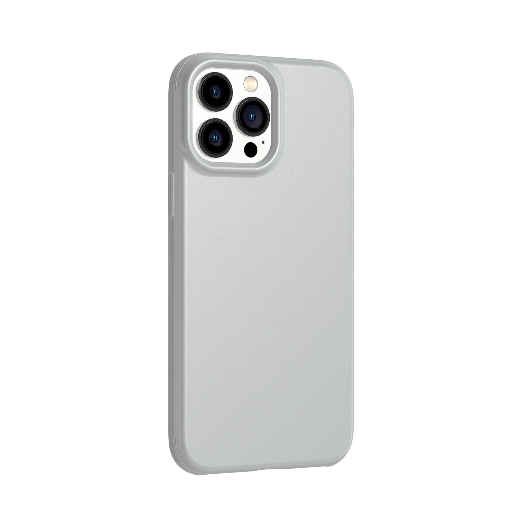 EvoLite - Apple iPhone 13 Pro Max Case - Cool Grey