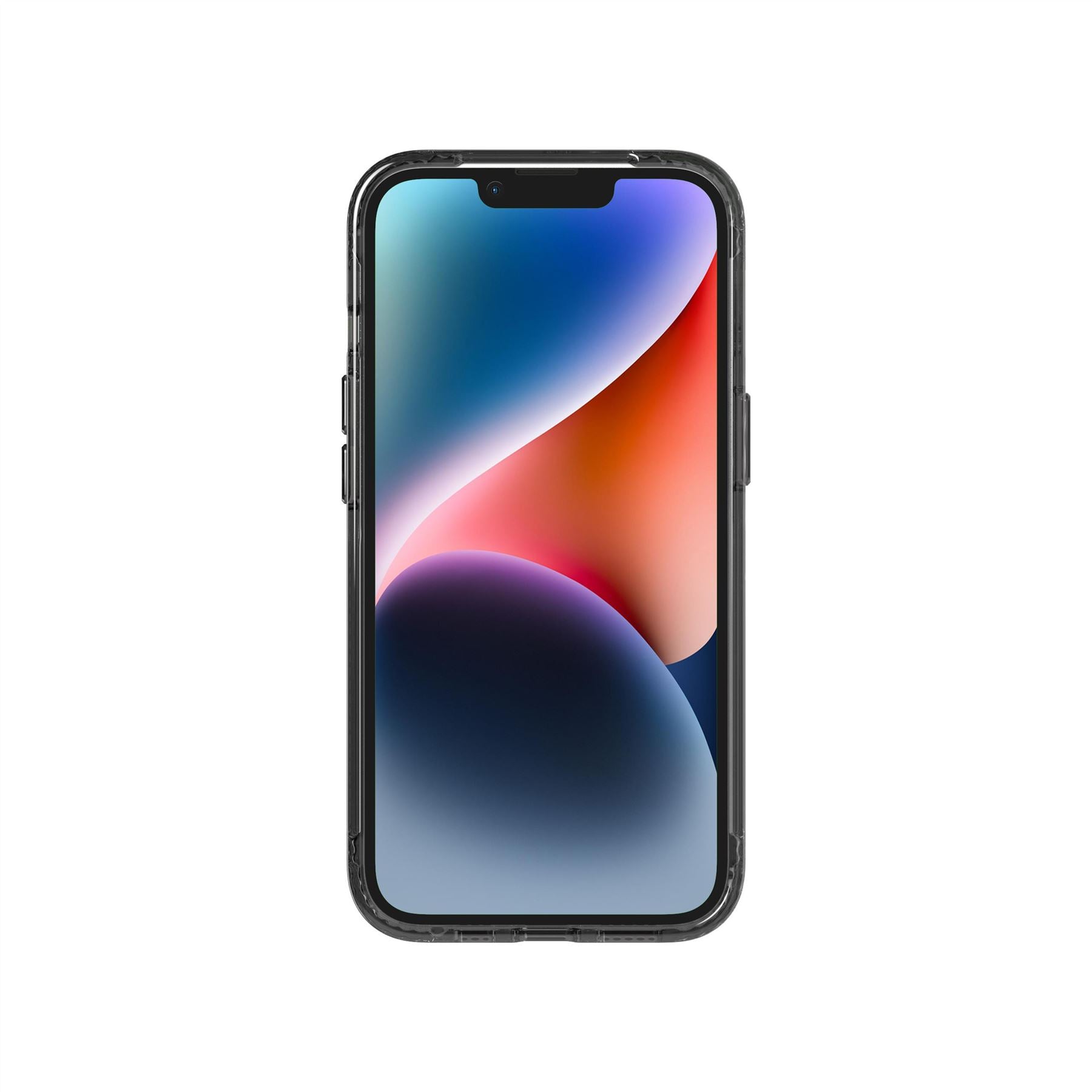 EvoTint - Apple iPhone 16e/14 Case MagSafe® Compatible - Ash